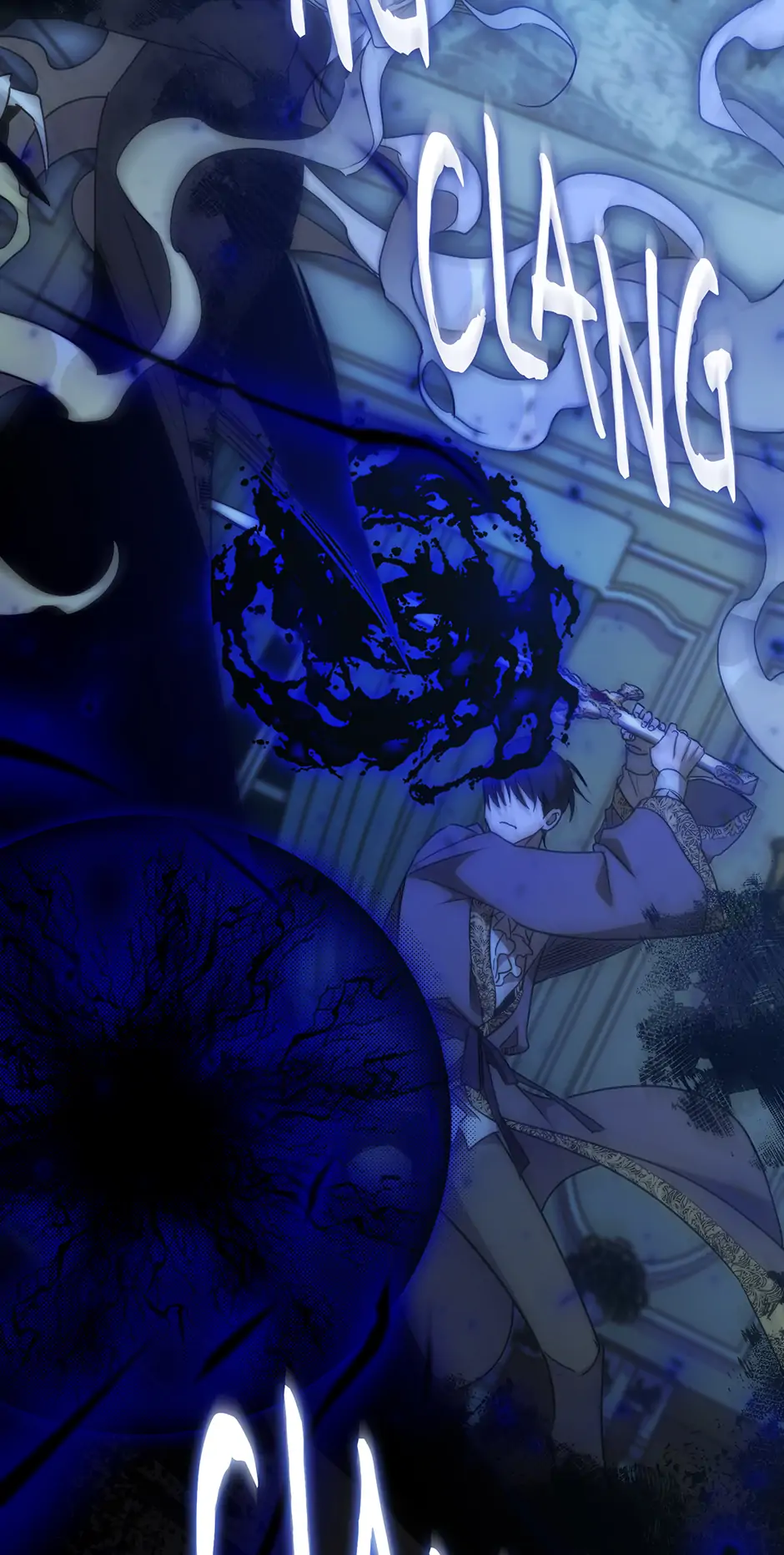 The Hero Went Crazy Even Though I’m the One Who Died - Chapter 70 - 45