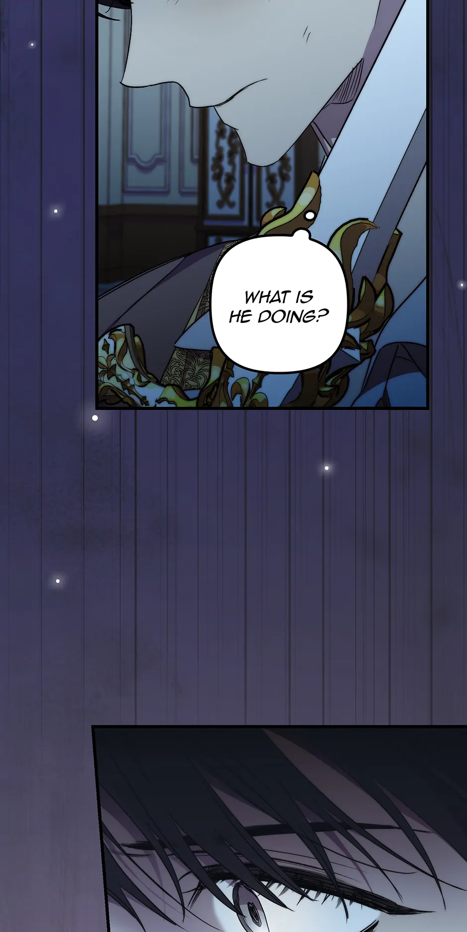 The Hero Went Crazy Even Though I’m the One Who Died - Chapter 70 - 52