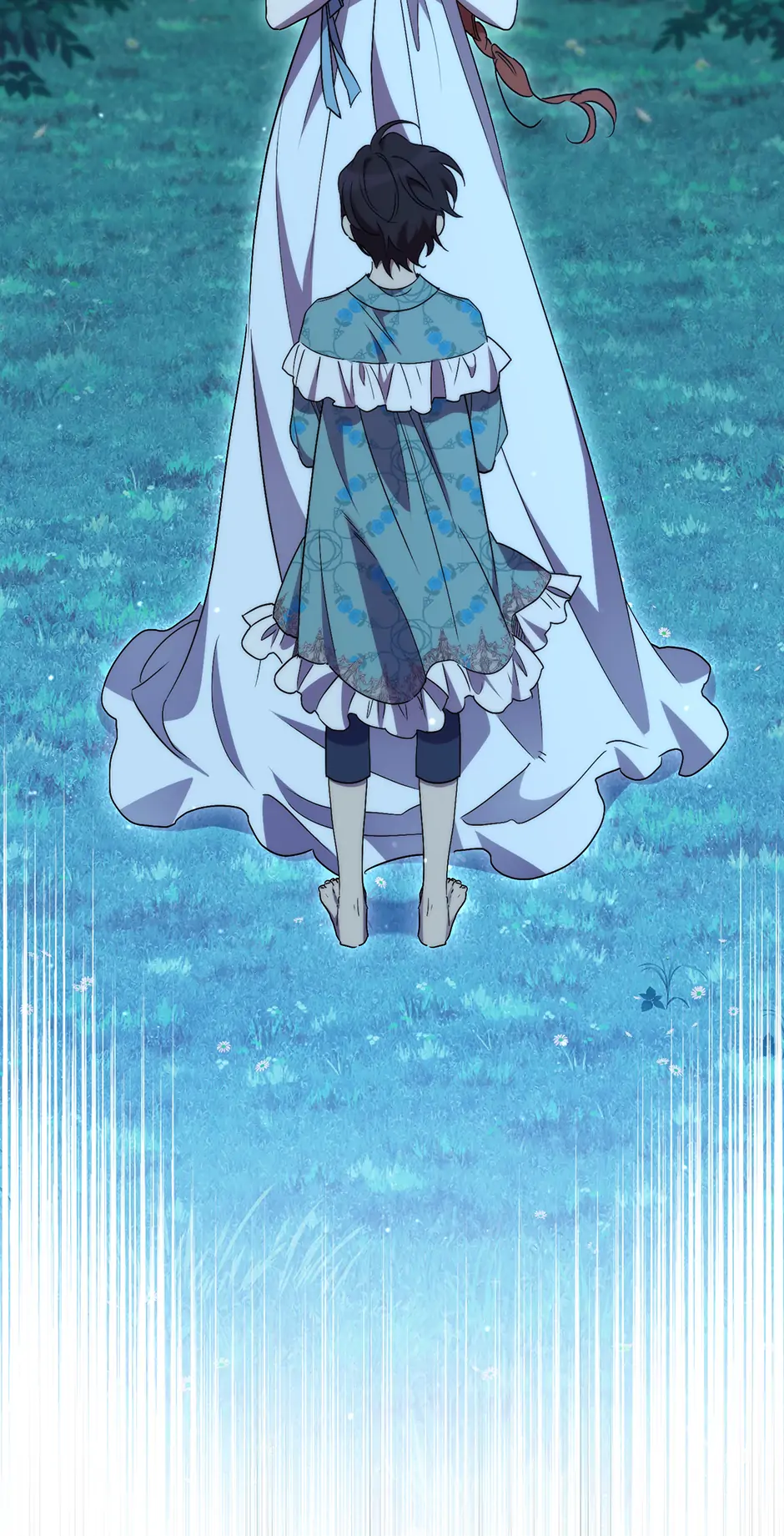 The Hero Went Crazy Even Though I’m the One Who Died - Chapter 70 - 58