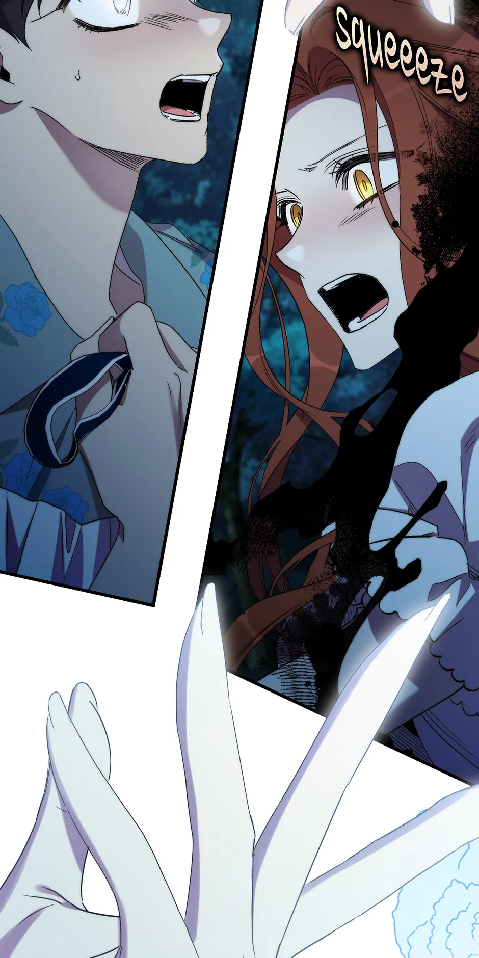 The Hero Went Crazy Even Though I’m the One Who Died - Chapter 70 - 63