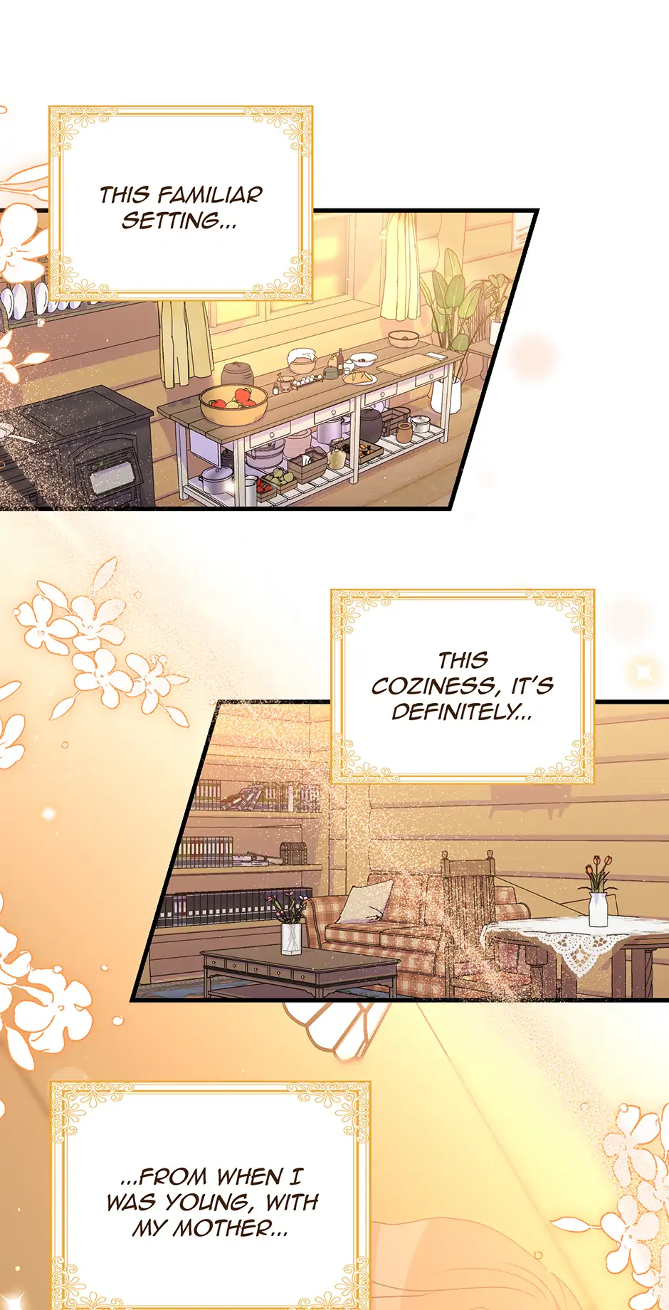 The Hero Went Crazy Even Though I’m the One Who Died - Chapter 71 - 8