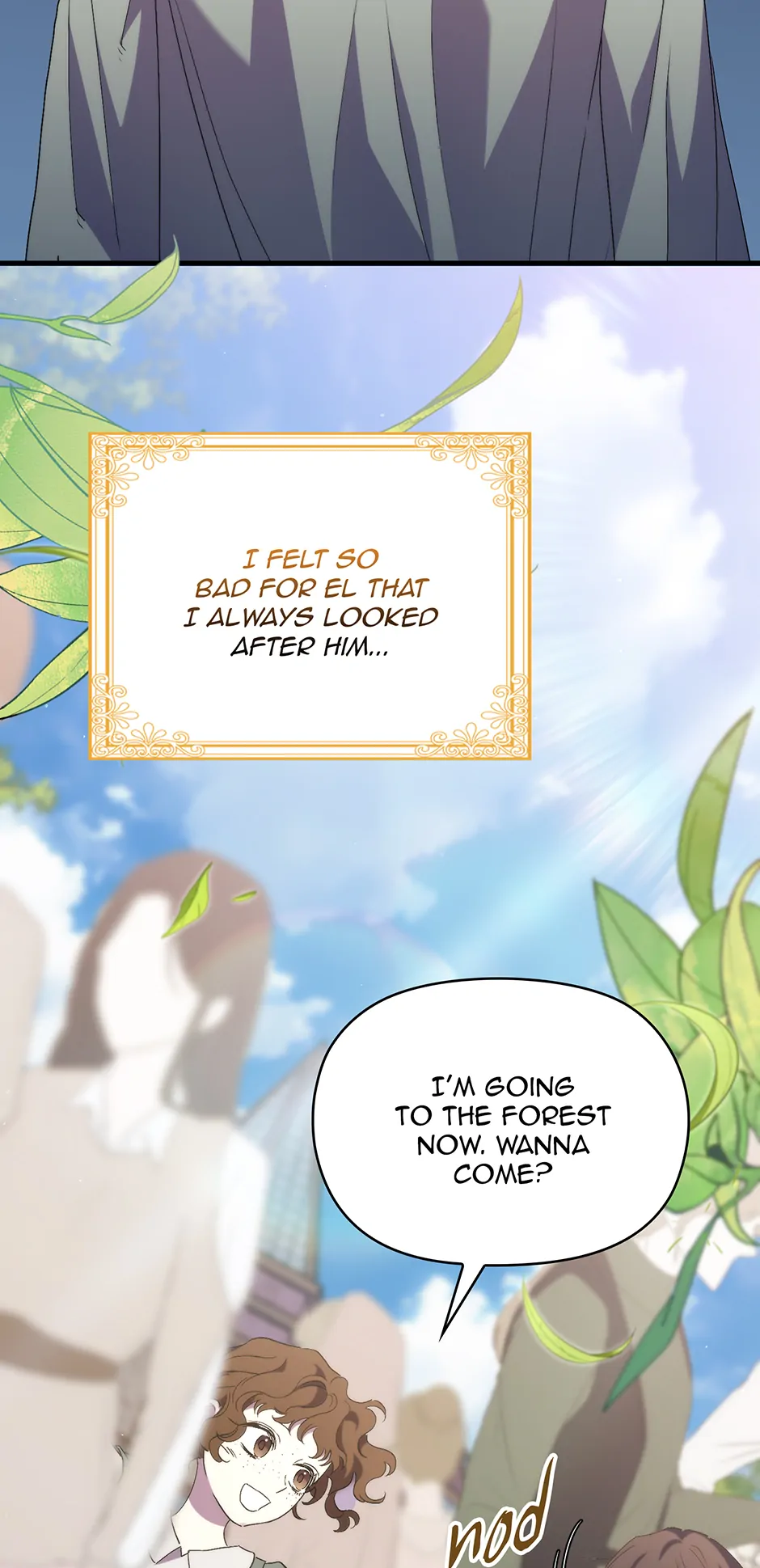 The Hero Went Crazy Even Though I’m the One Who Died - Chapter 71 - 20