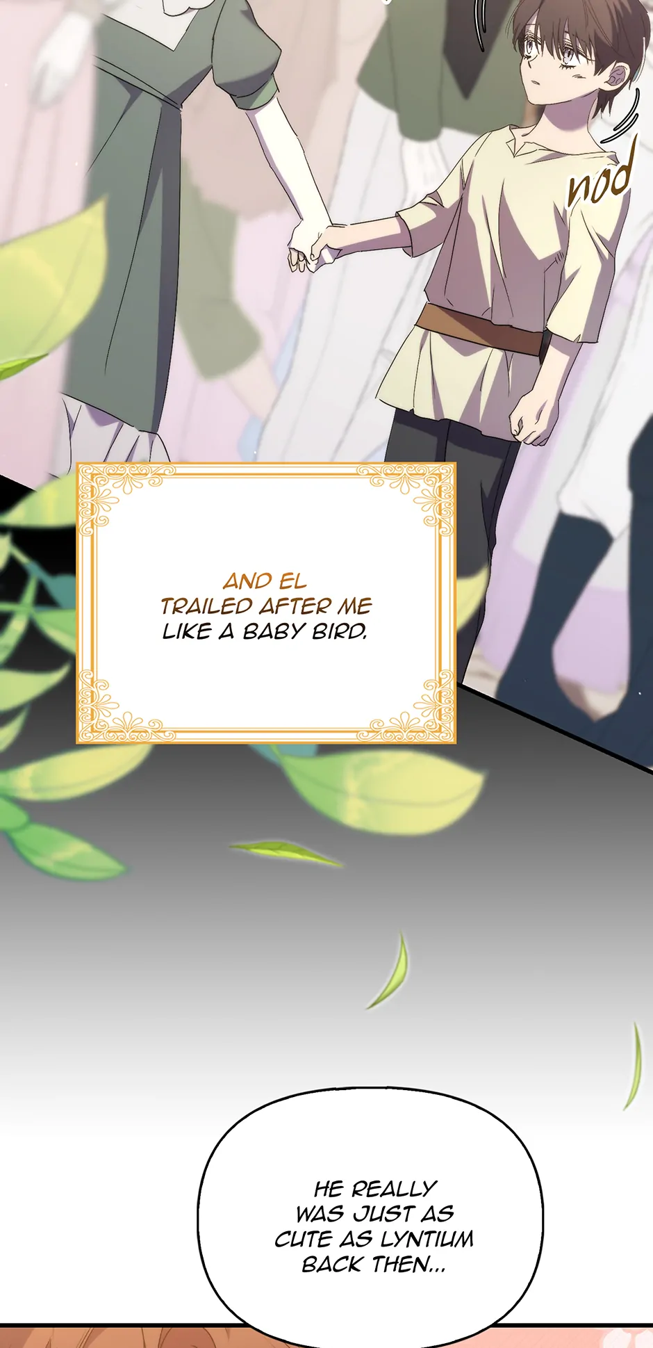 The Hero Went Crazy Even Though I’m the One Who Died - Chapter 71 - 21