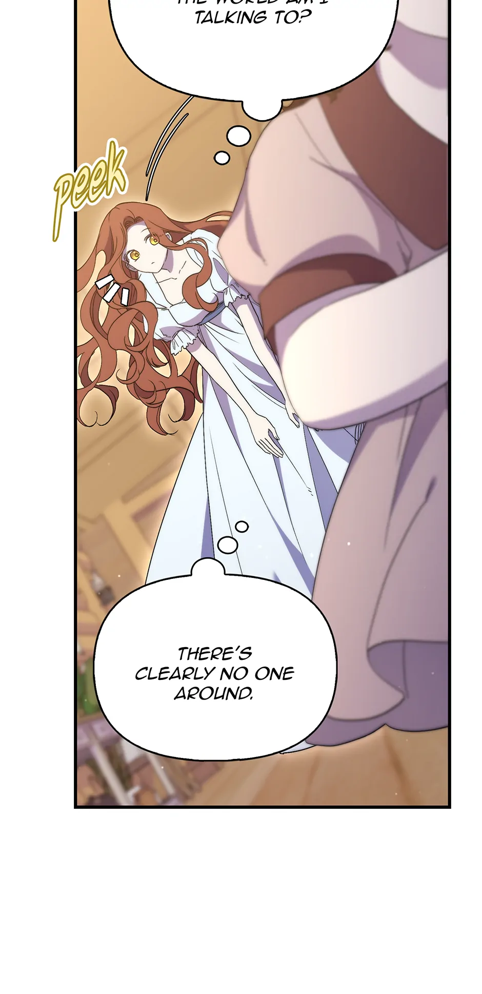 The Hero Went Crazy Even Though I’m the One Who Died - Chapter 71 - 23