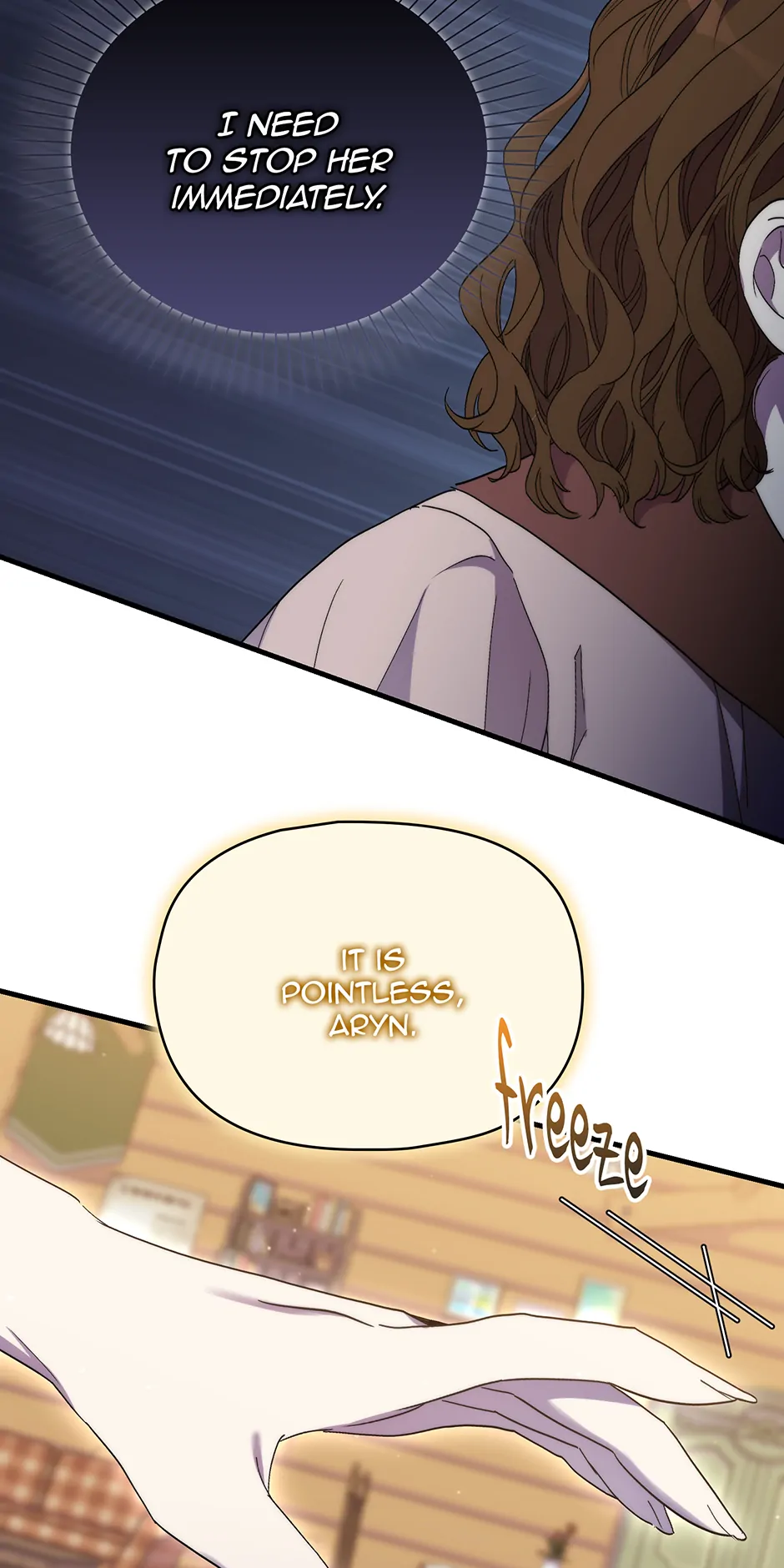 The Hero Went Crazy Even Though I’m the One Who Died - Chapter 71 - 34