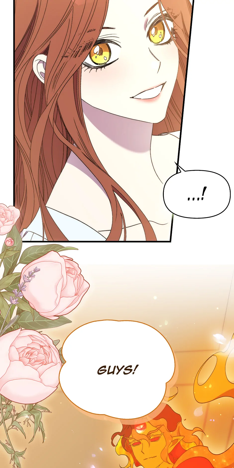 The Hero Went Crazy Even Though I’m the One Who Died - Chapter 71 - 37