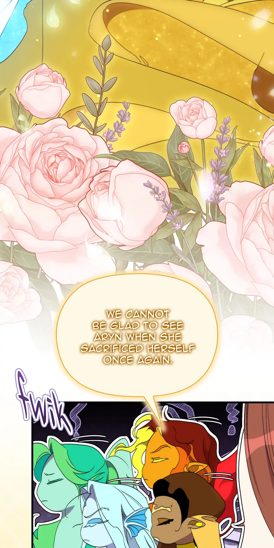 The Hero Went Crazy Even Though I’m the One Who Died - Chapter 71 - 39