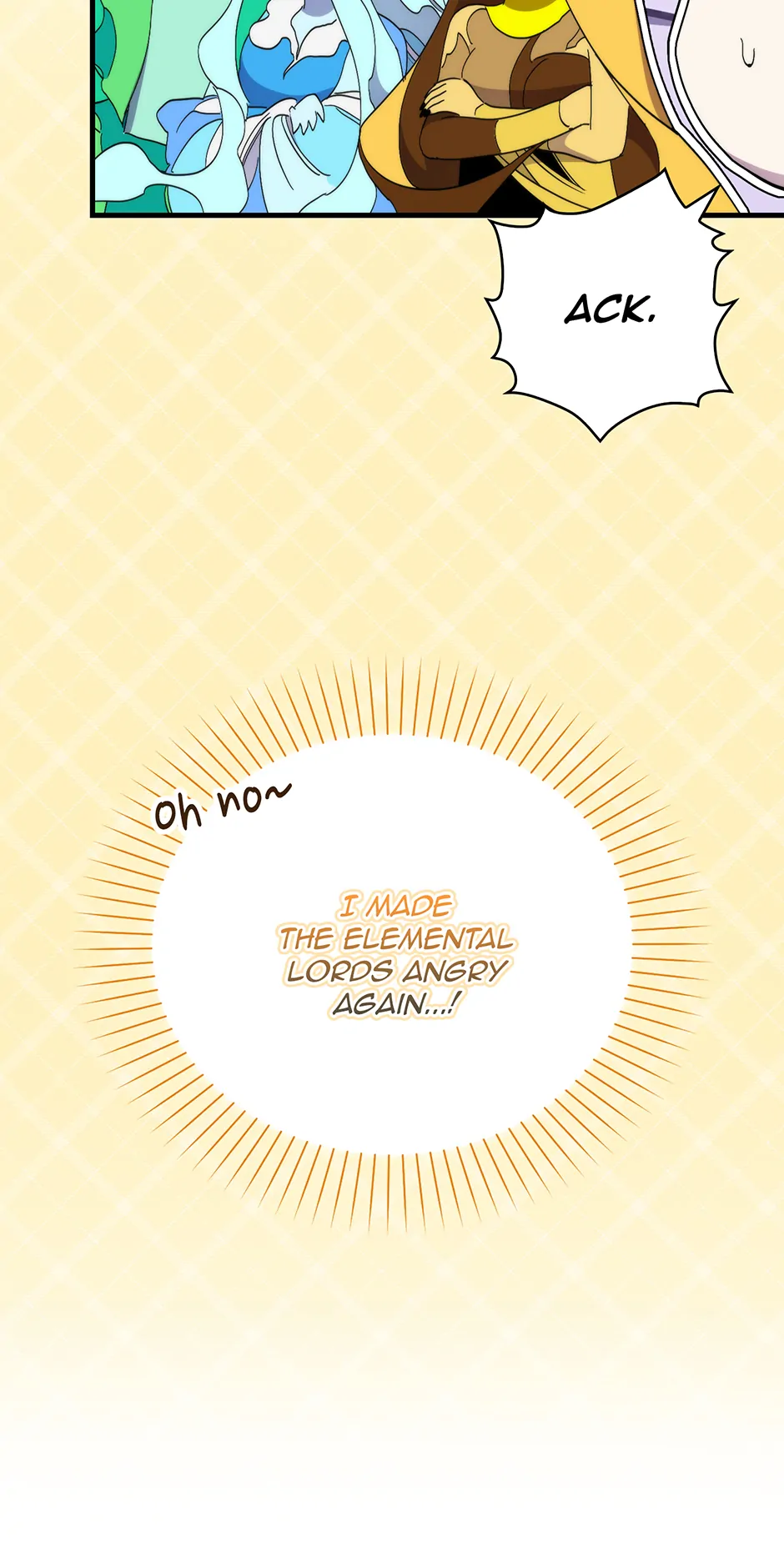 The Hero Went Crazy Even Though I’m the One Who Died - Chapter 71 - 40