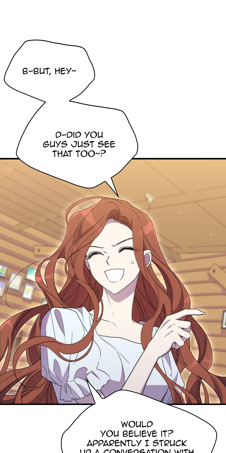 The Hero Went Crazy Even Though I’m the One Who Died - Chapter 71 - 41