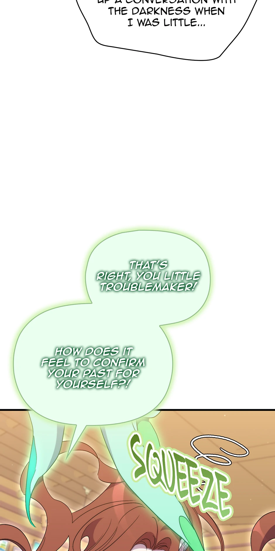 The Hero Went Crazy Even Though I’m the One Who Died - Chapter 71 - 42