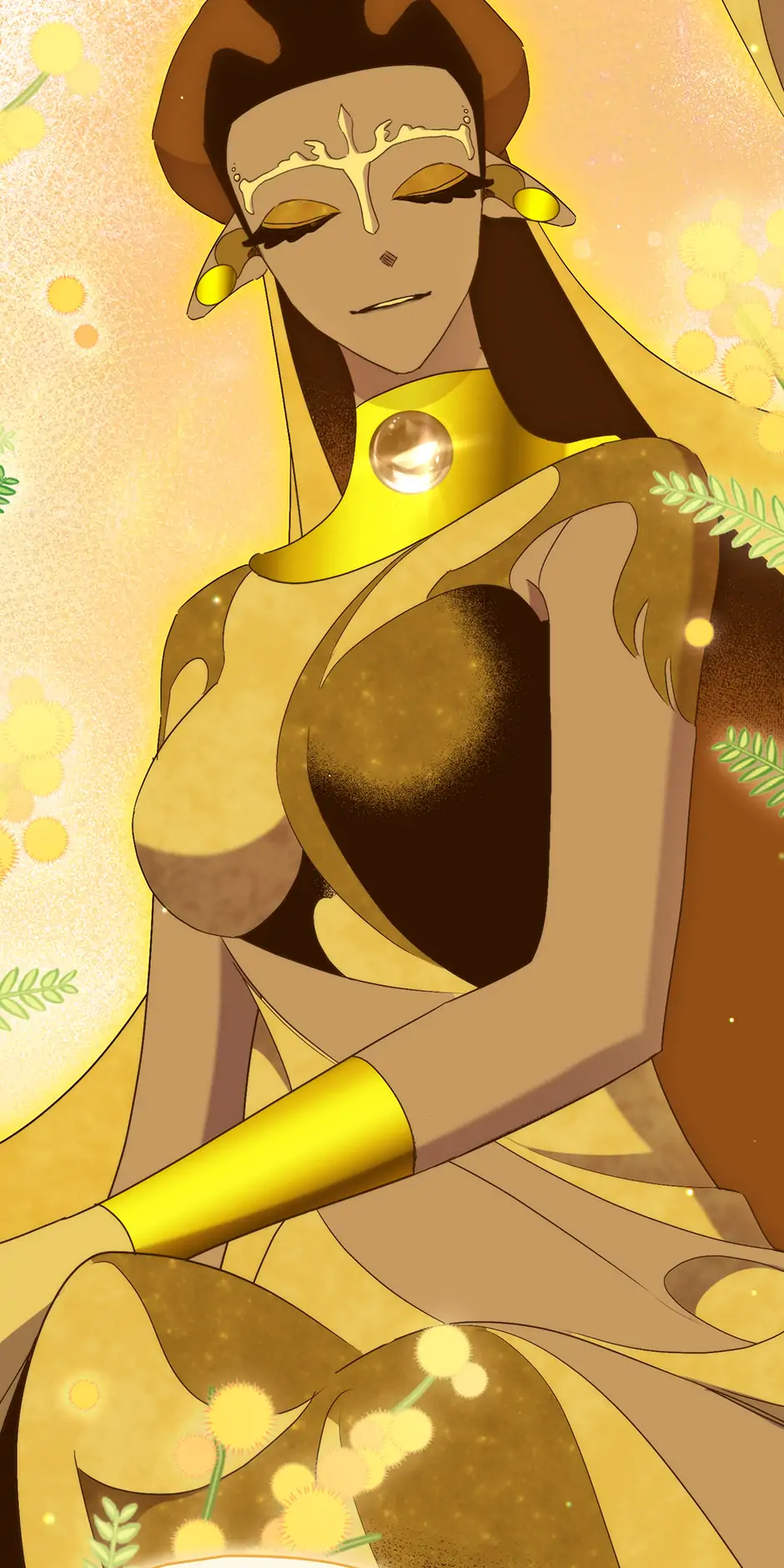 The Hero Went Crazy Even Though I’m the One Who Died - Chapter 71 - 44