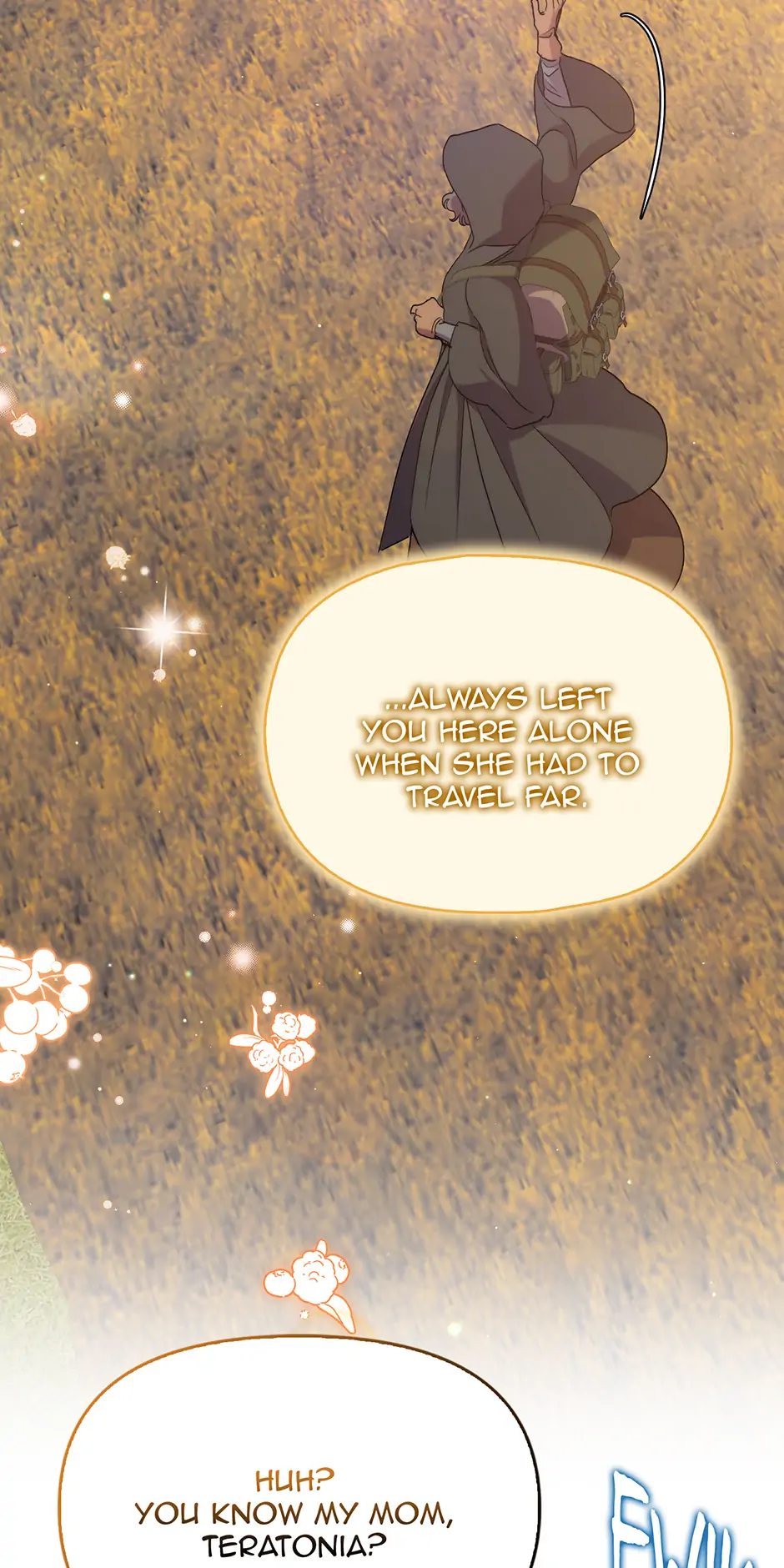 The Hero Went Crazy Even Though I’m the One Who Died - Chapter 71 - 46