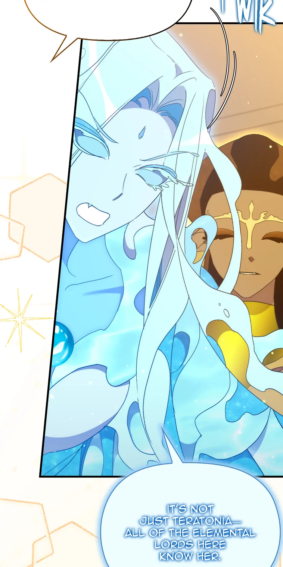 The Hero Went Crazy Even Though I’m the One Who Died - Chapter 71 - 47