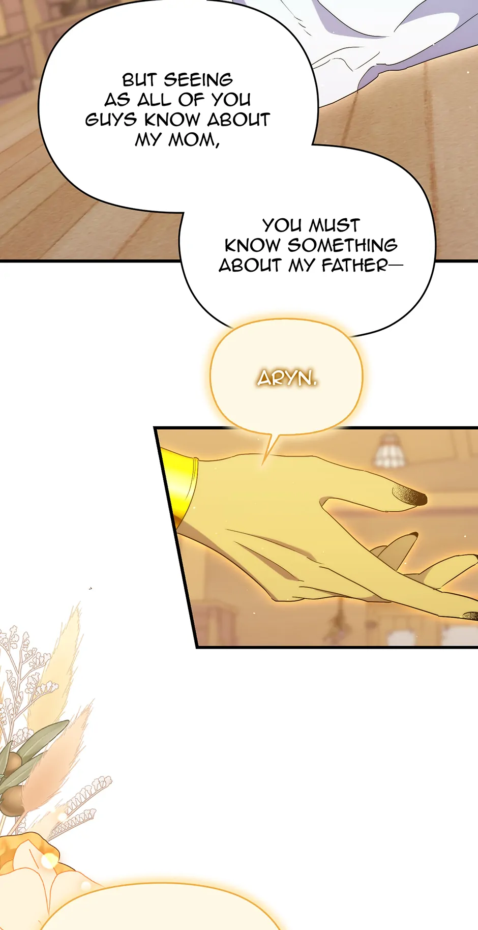 The Hero Went Crazy Even Though I’m the One Who Died - Chapter 71 - 54