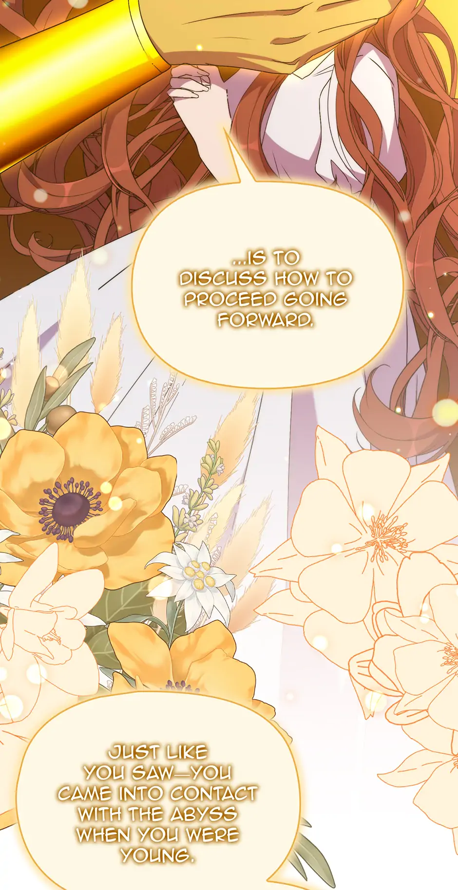 The Hero Went Crazy Even Though I’m the One Who Died - Chapter 71 - 56