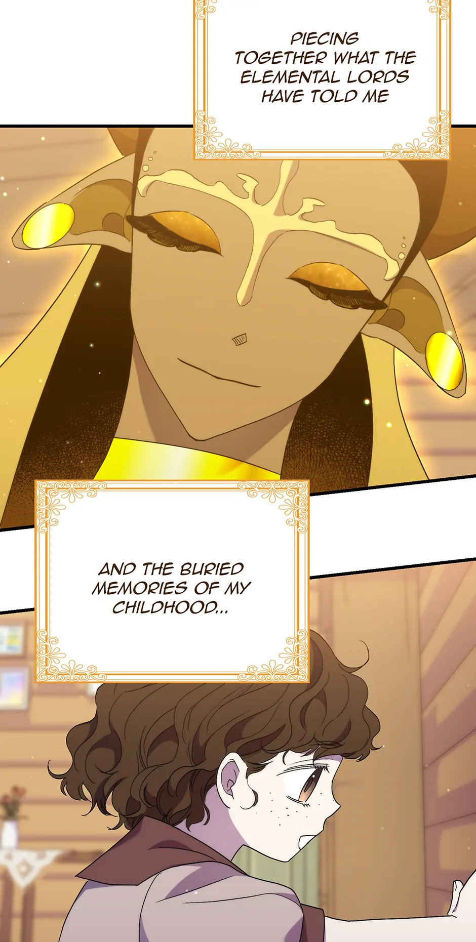 The Hero Went Crazy Even Though I’m the One Who Died - Chapter 71 - 60