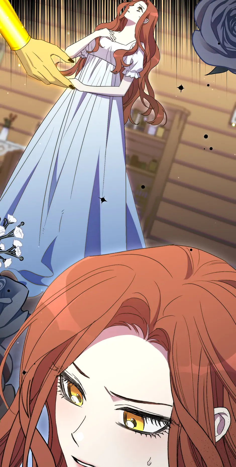 The Hero Went Crazy Even Though I’m the One Who Died - Chapter 71 - 64