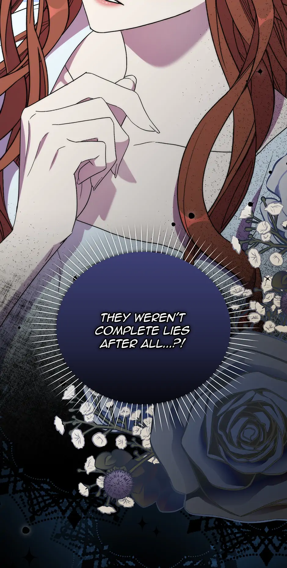 The Hero Went Crazy Even Though I’m the One Who Died - Chapter 71 - 65