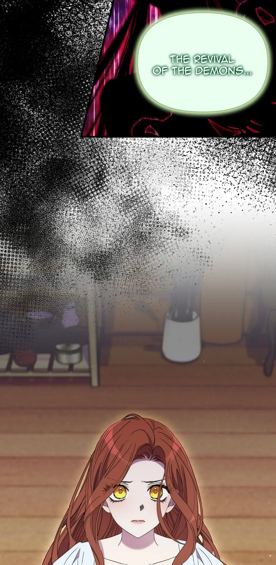 The Hero Went Crazy Even Though I’m the One Who Died - Chapter 72 - 11