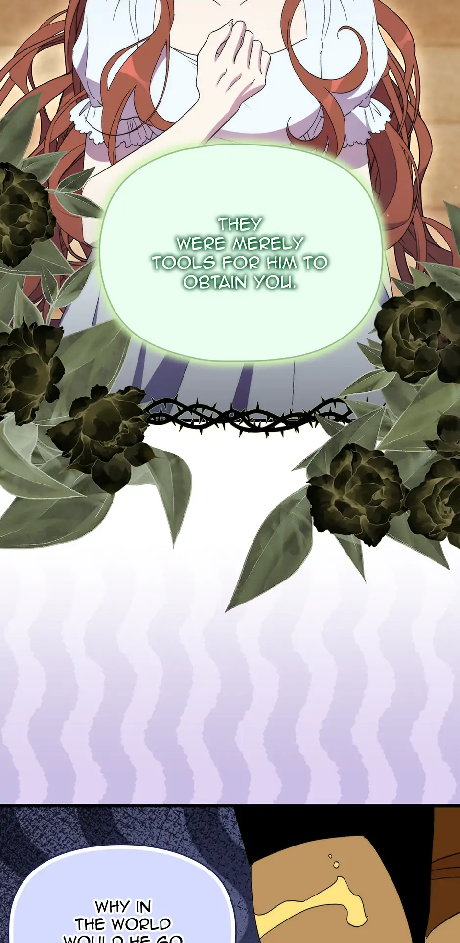 The Hero Went Crazy Even Though I’m the One Who Died - Chapter 72 - 12