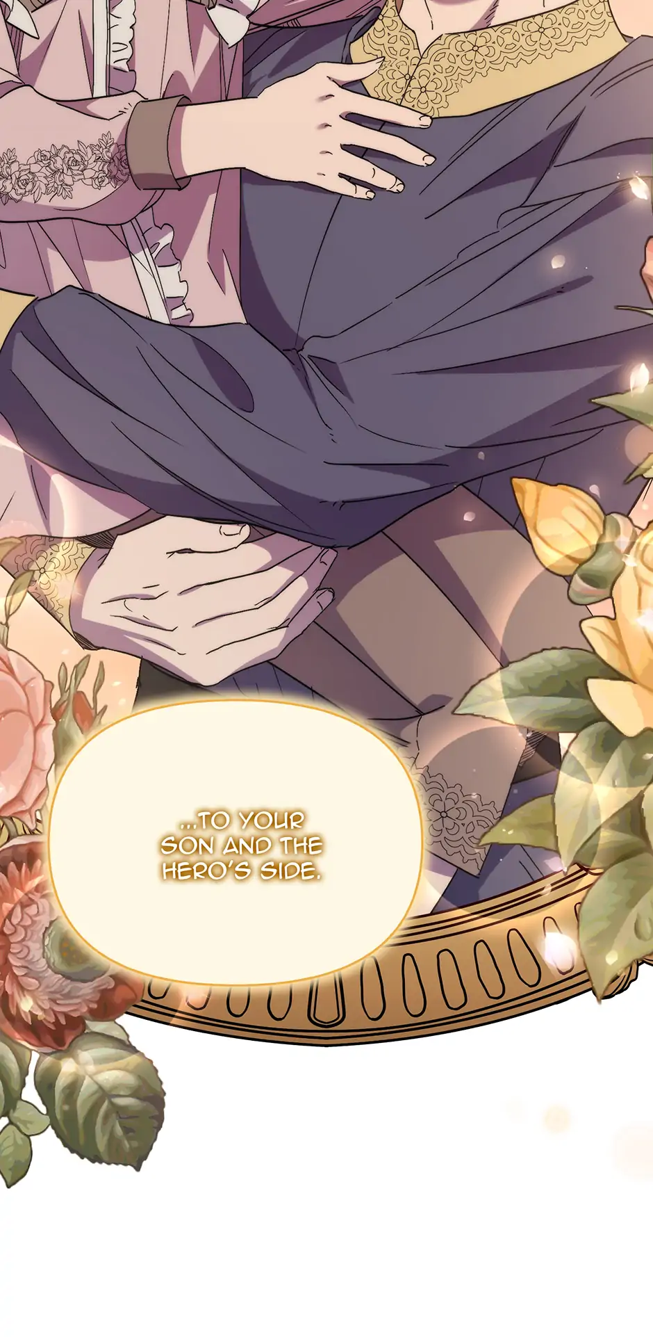 The Hero Went Crazy Even Though I’m the One Who Died - Chapter 72 - 16