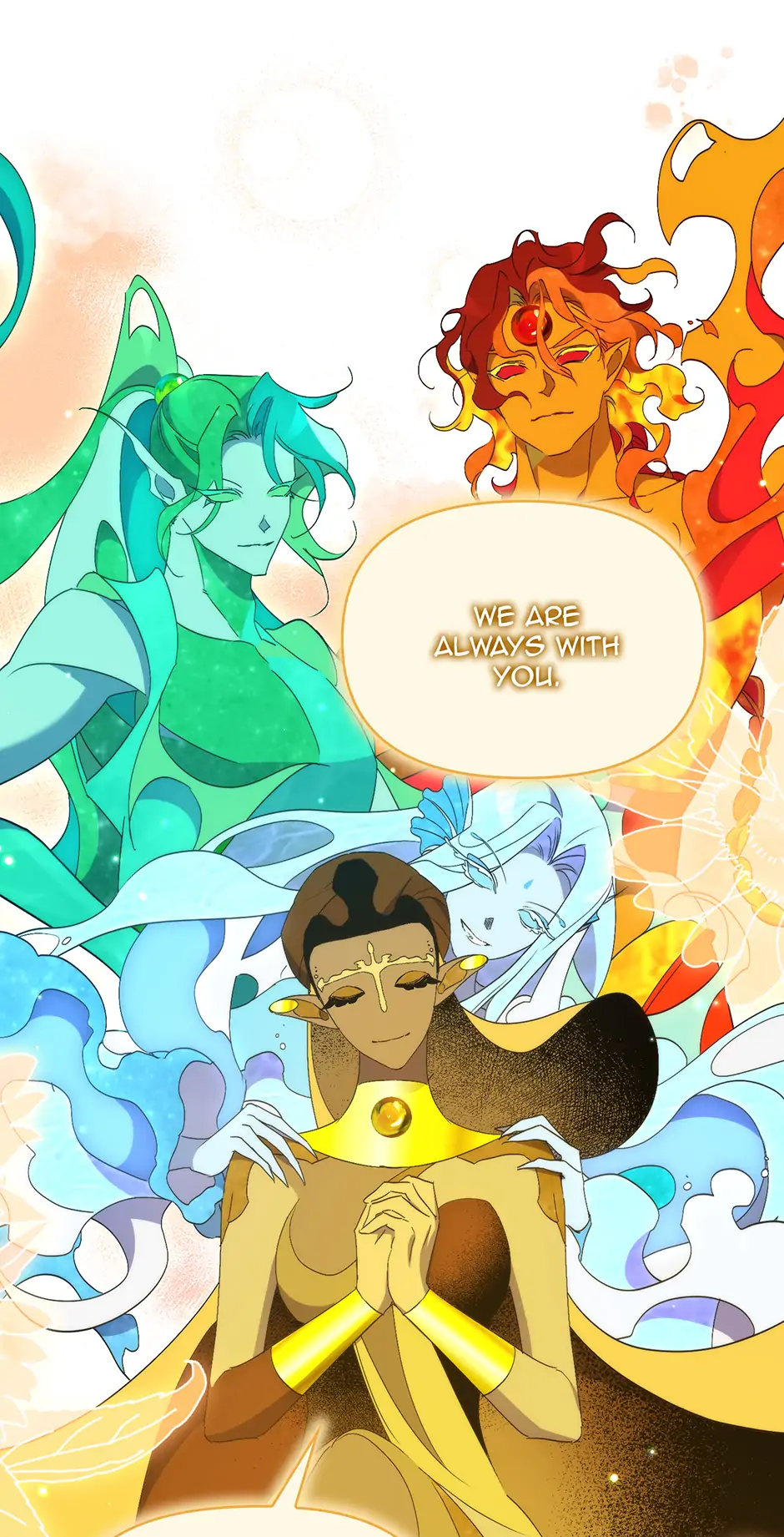 The Hero Went Crazy Even Though I’m the One Who Died - Chapter 72 - 17