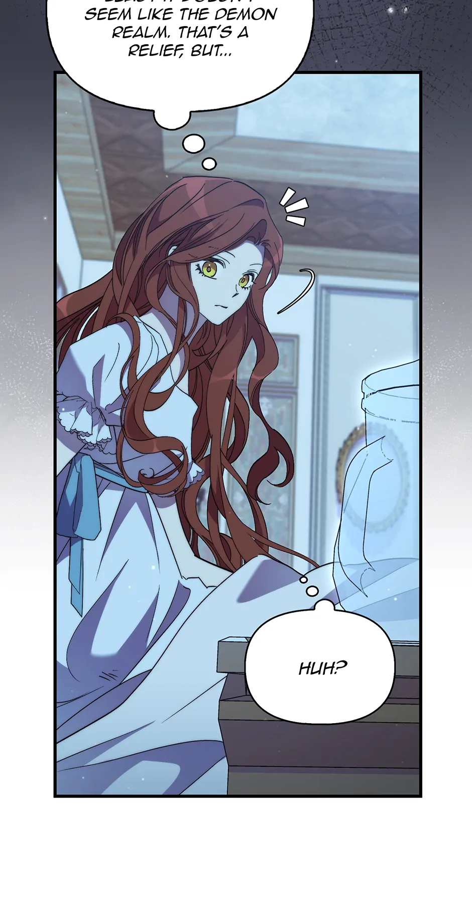 The Hero Went Crazy Even Though I’m the One Who Died - Chapter 72 - 24