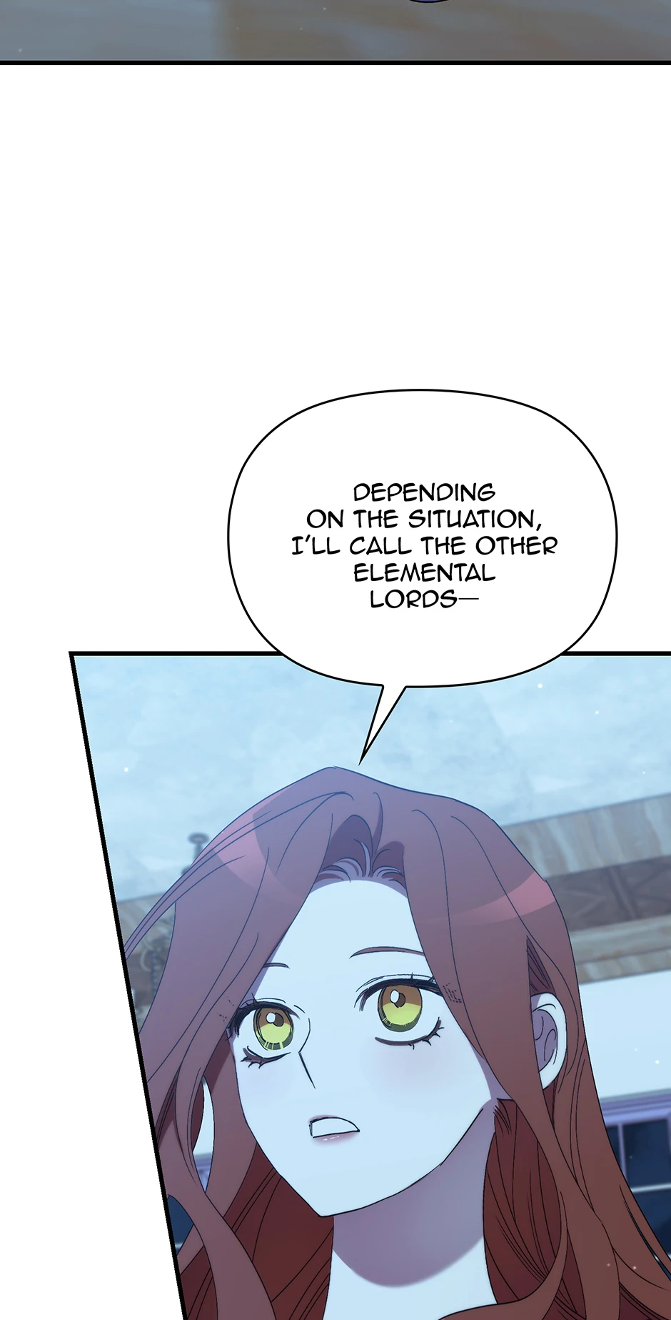 The Hero Went Crazy Even Though I’m the One Who Died - Chapter 72 - 36