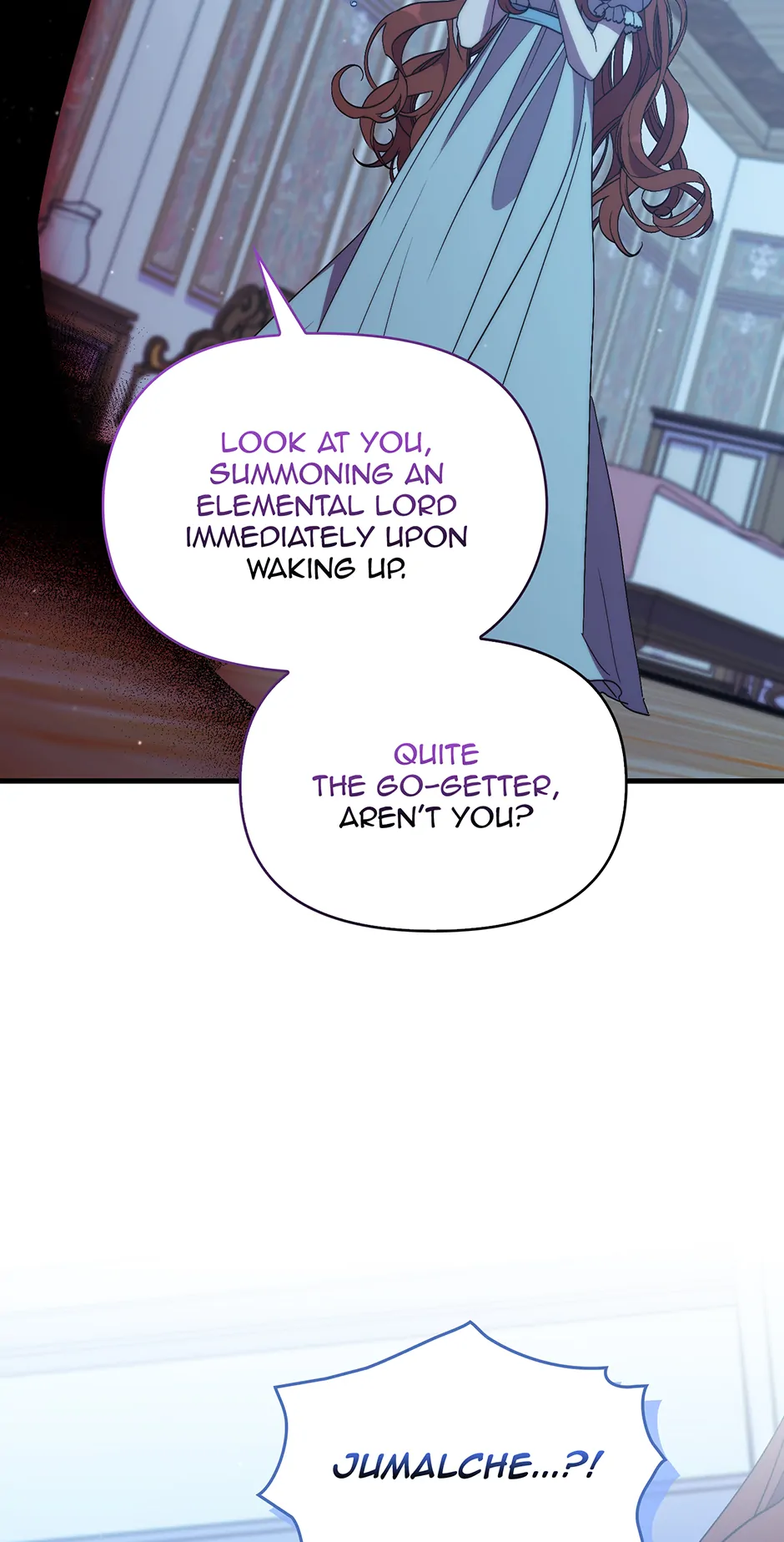 The Hero Went Crazy Even Though I’m the One Who Died - Chapter 72 - 38