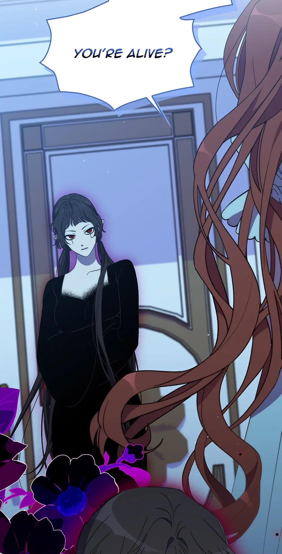 The Hero Went Crazy Even Though I’m the One Who Died - Chapter 72 - 39