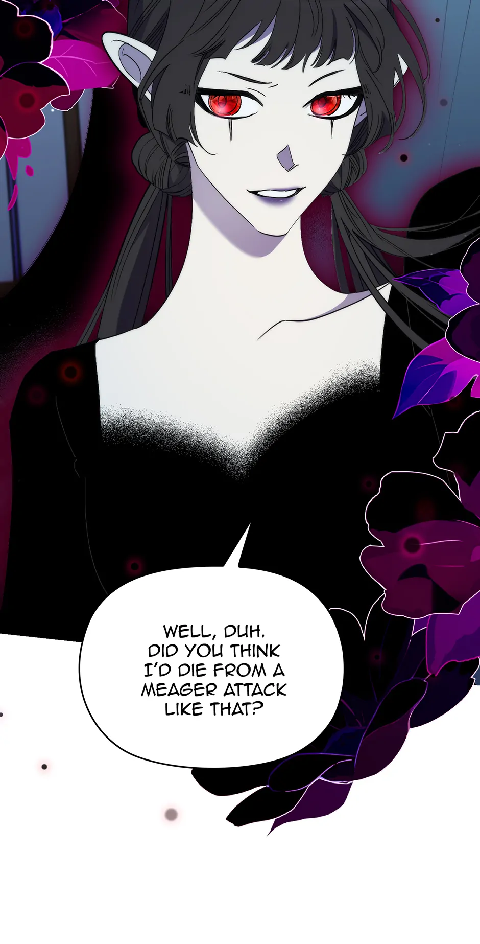 The Hero Went Crazy Even Though I’m the One Who Died - Chapter 72 - 40