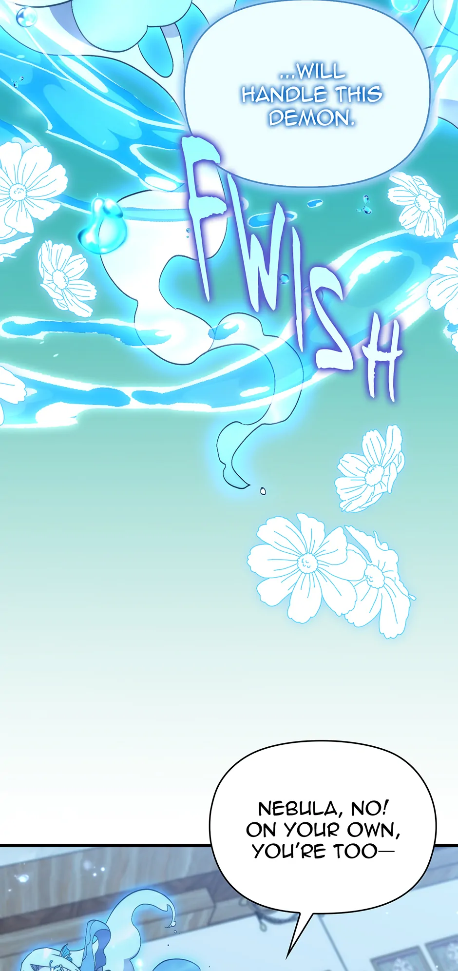 The Hero Went Crazy Even Though I’m the One Who Died - Chapter 72 - 43