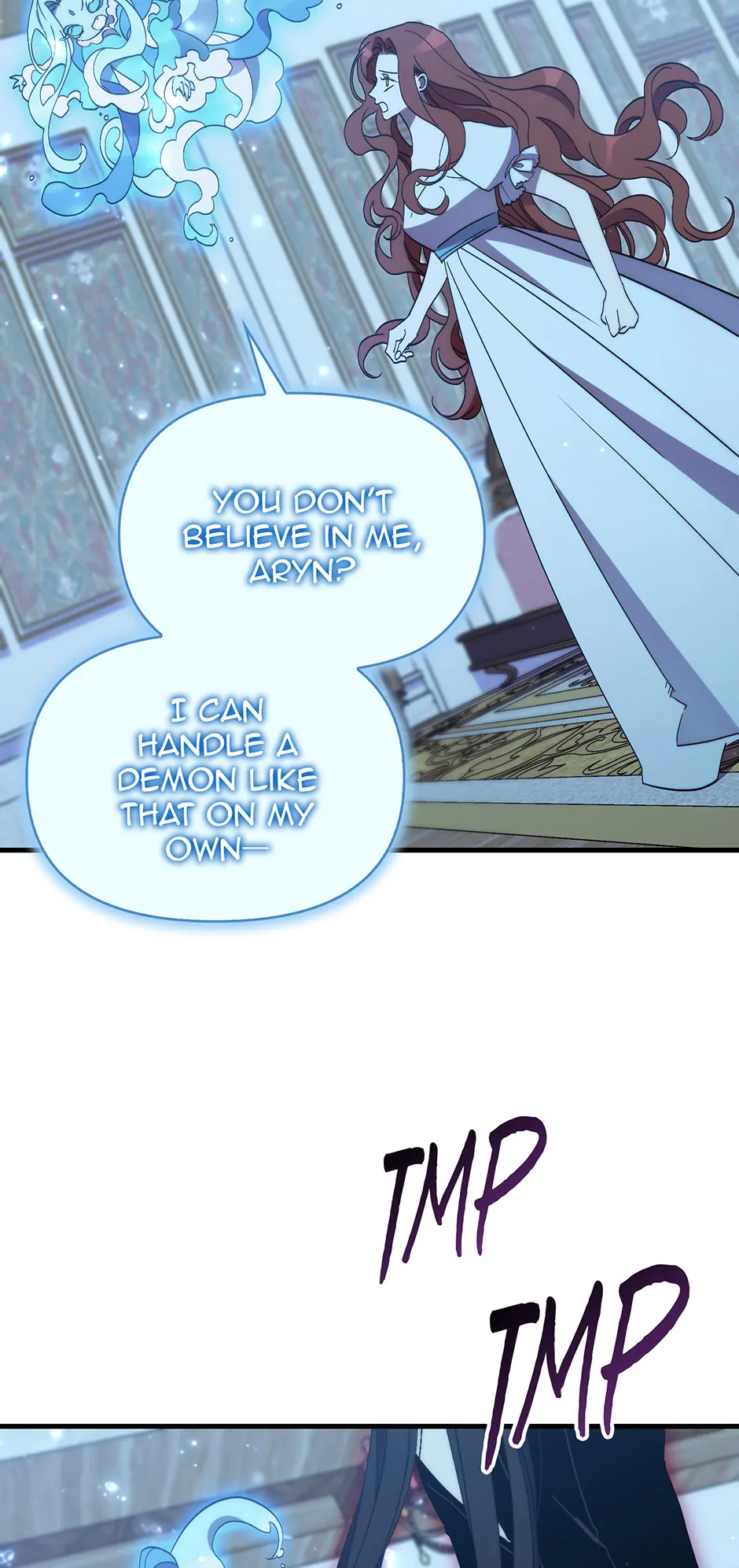 The Hero Went Crazy Even Though I’m the One Who Died - Chapter 72 - 44