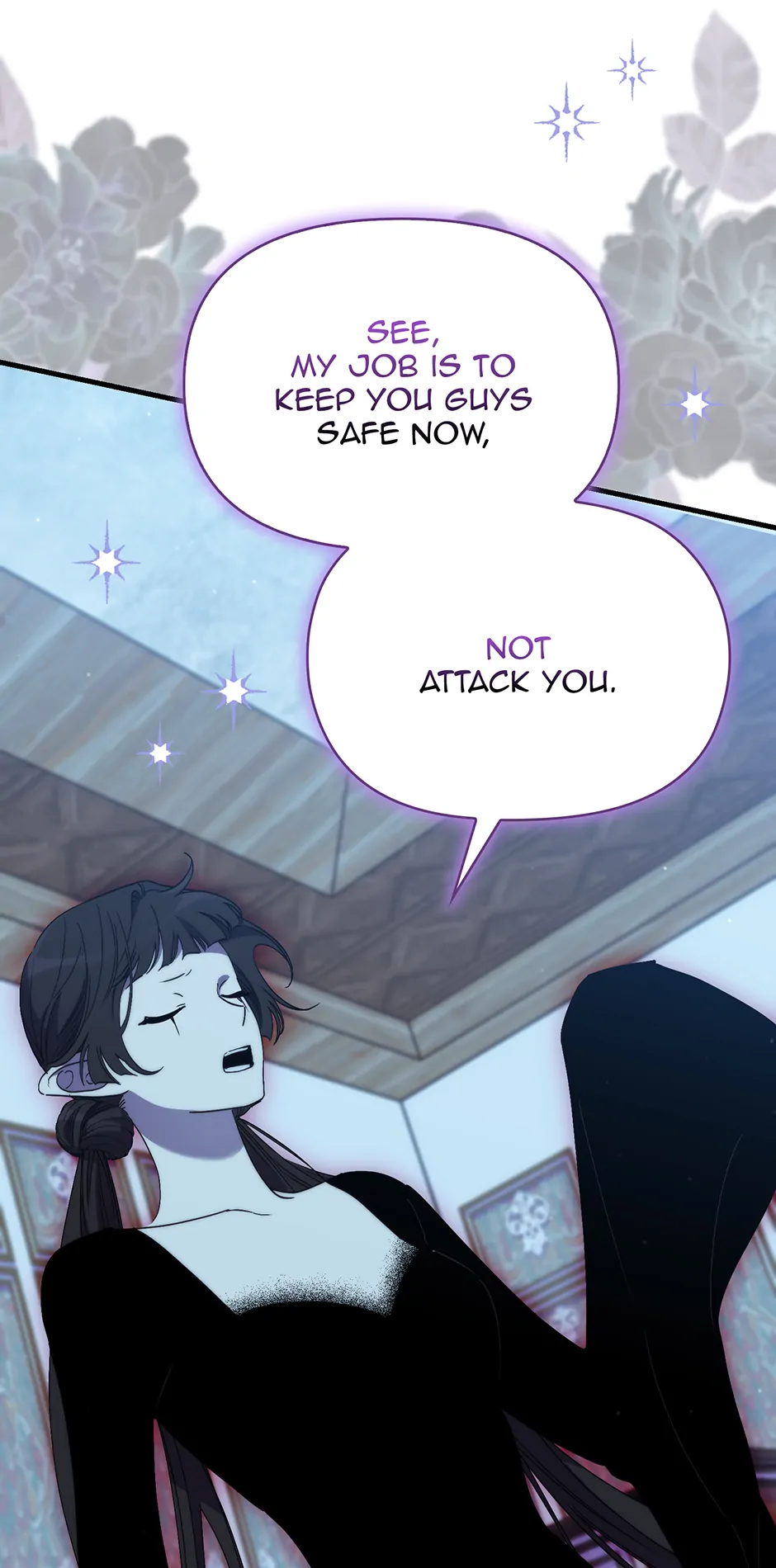 The Hero Went Crazy Even Though I’m the One Who Died - Chapter 72 - 48