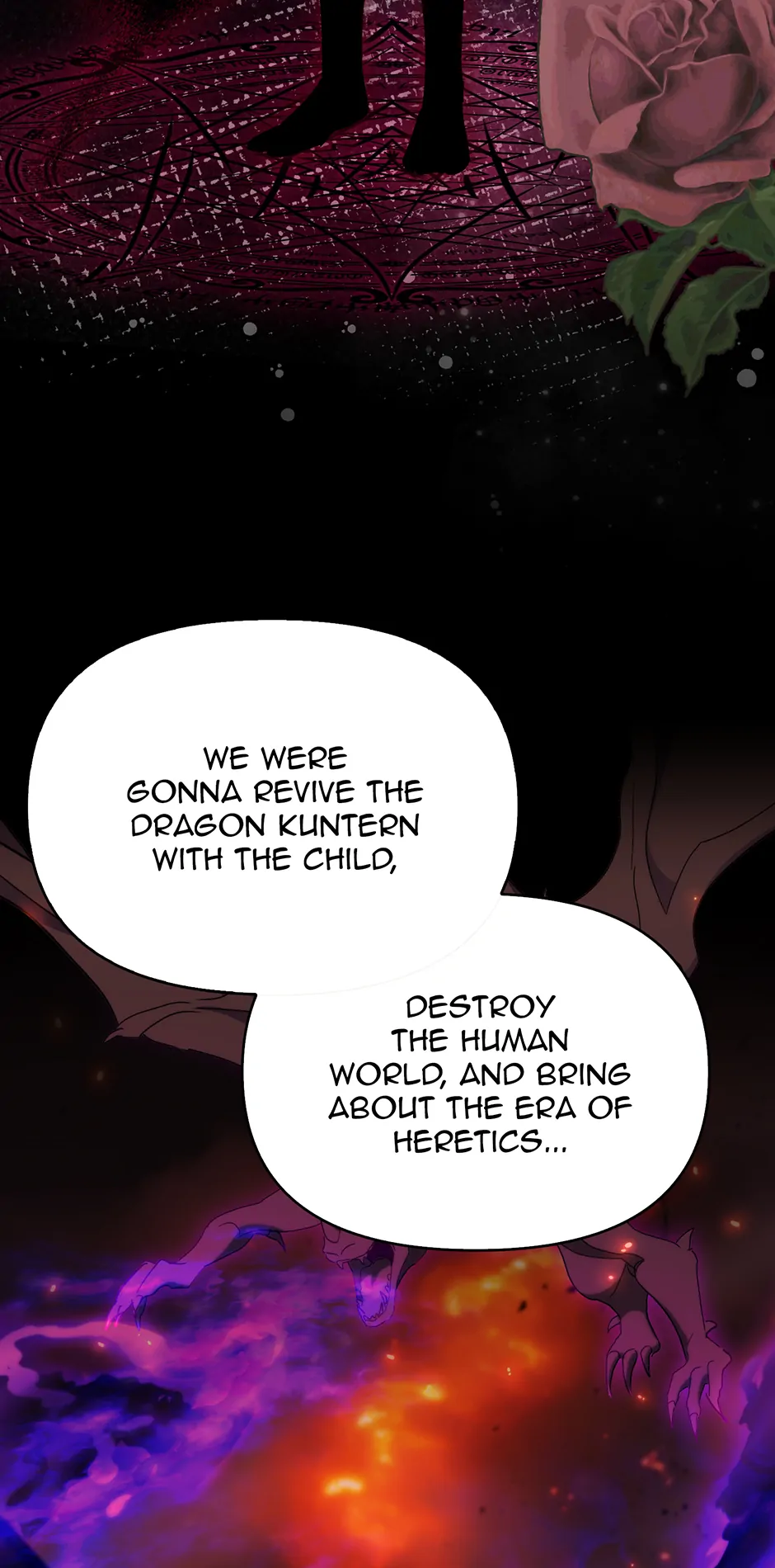 The Hero Went Crazy Even Though I’m the One Who Died - Chapter 72 - 53