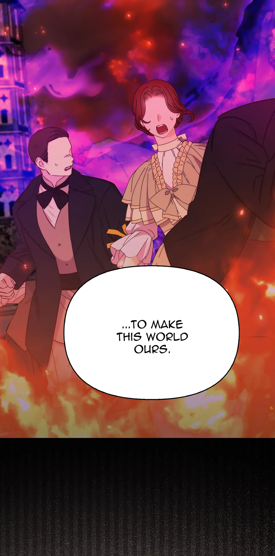 The Hero Went Crazy Even Though I’m the One Who Died - Chapter 72 - 54