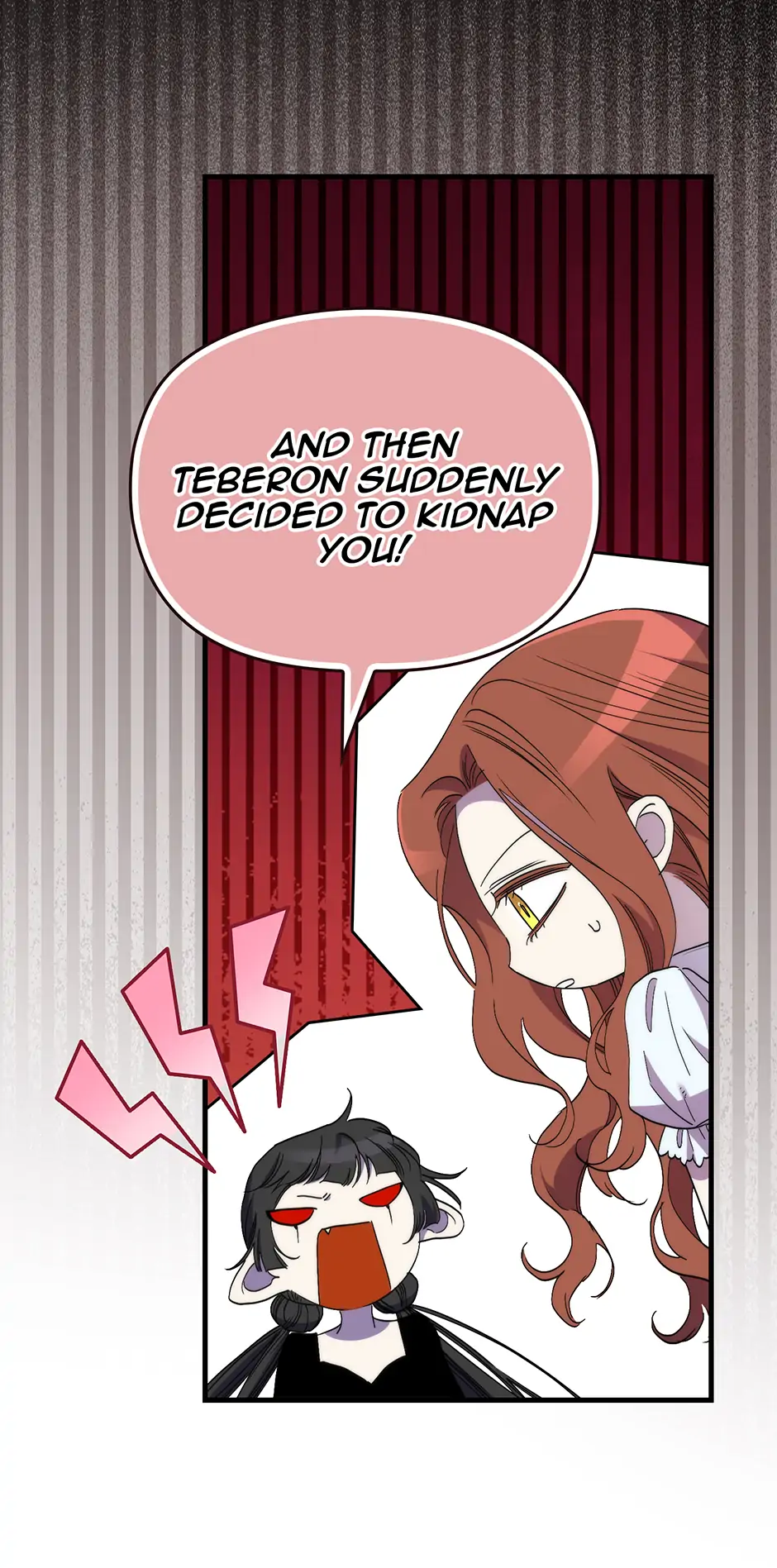 The Hero Went Crazy Even Though I’m the One Who Died - Chapter 72 - 55