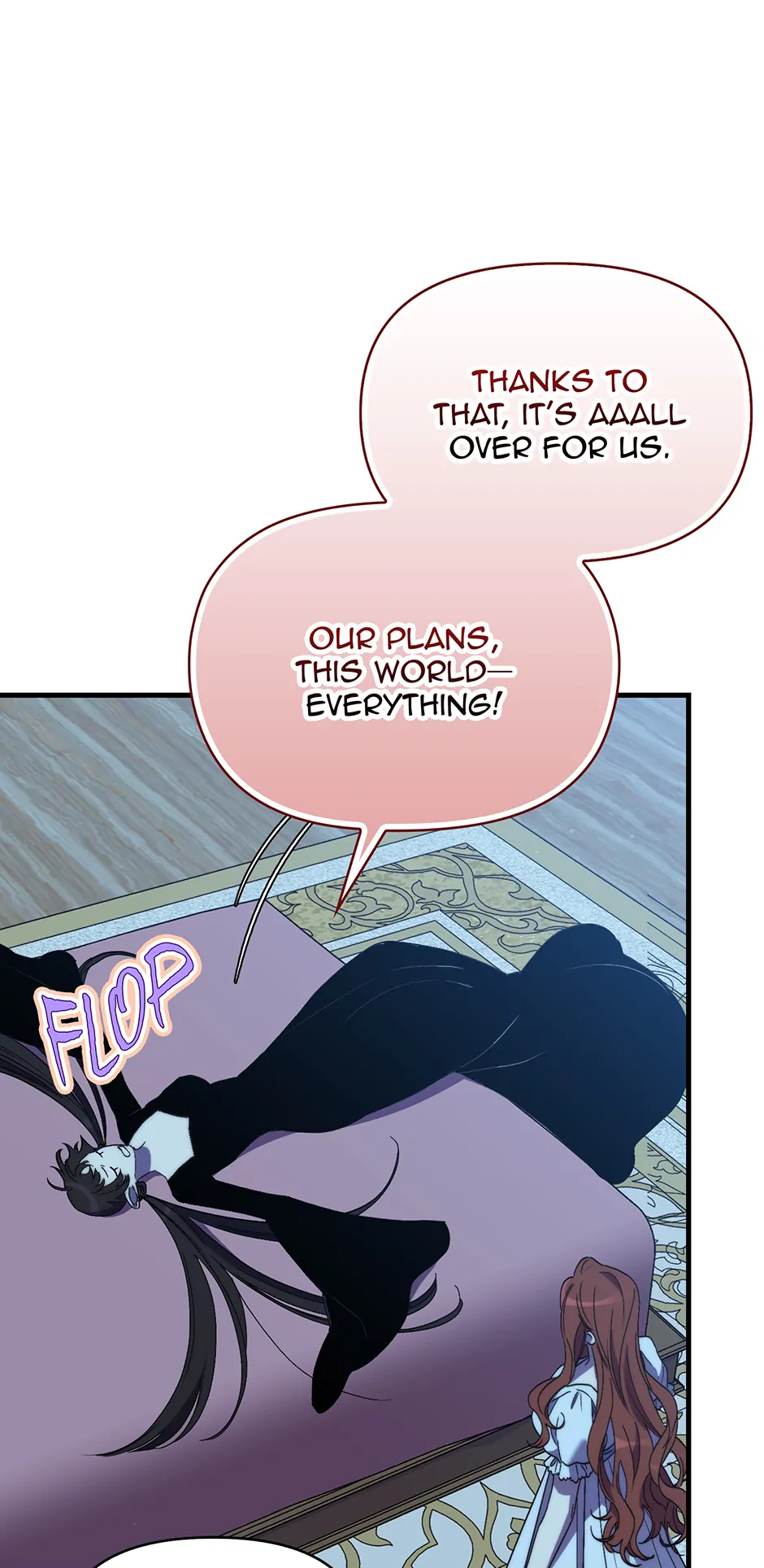 The Hero Went Crazy Even Though I’m the One Who Died - Chapter 72 - 56