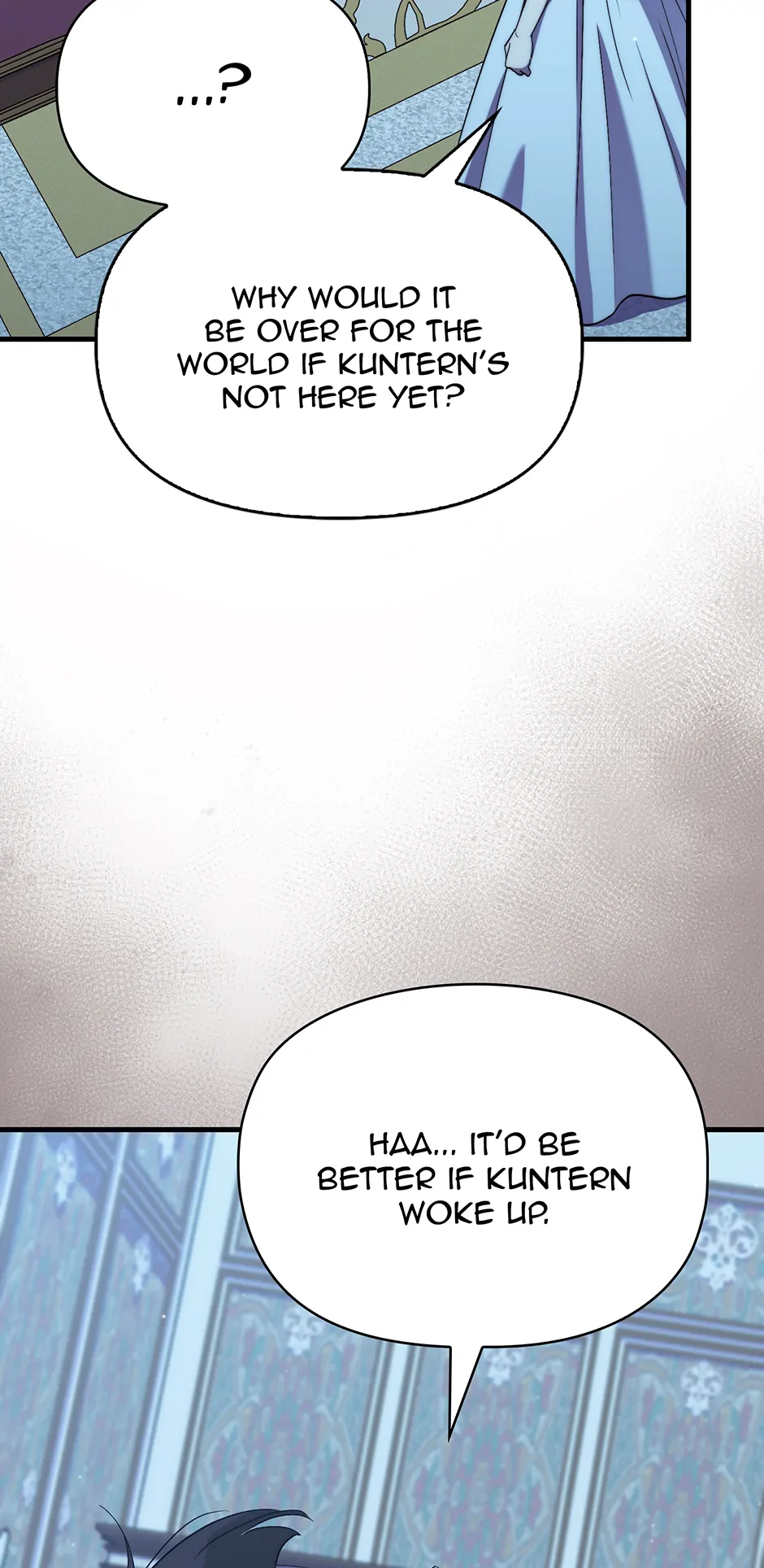 The Hero Went Crazy Even Though I’m the One Who Died - Chapter 72 - 57