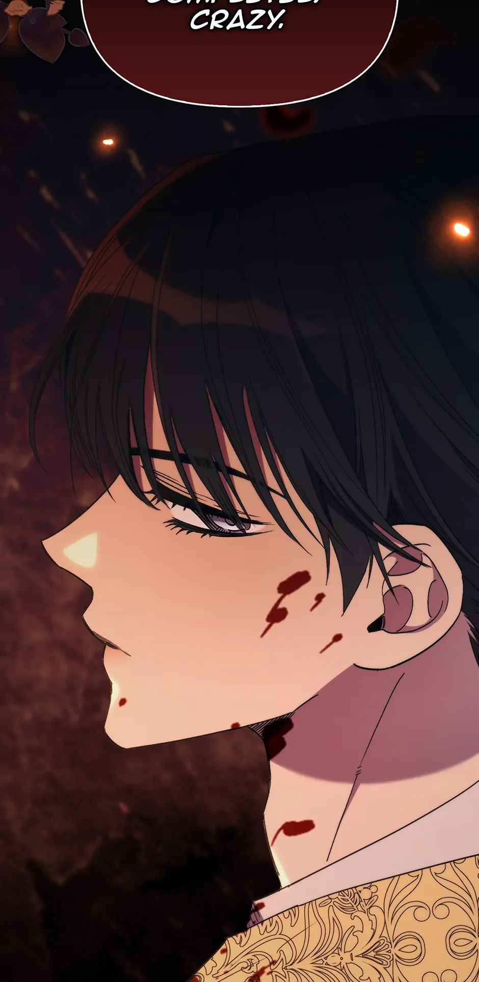 The Hero Went Crazy Even Though I’m the One Who Died - Chapter 72 - 62