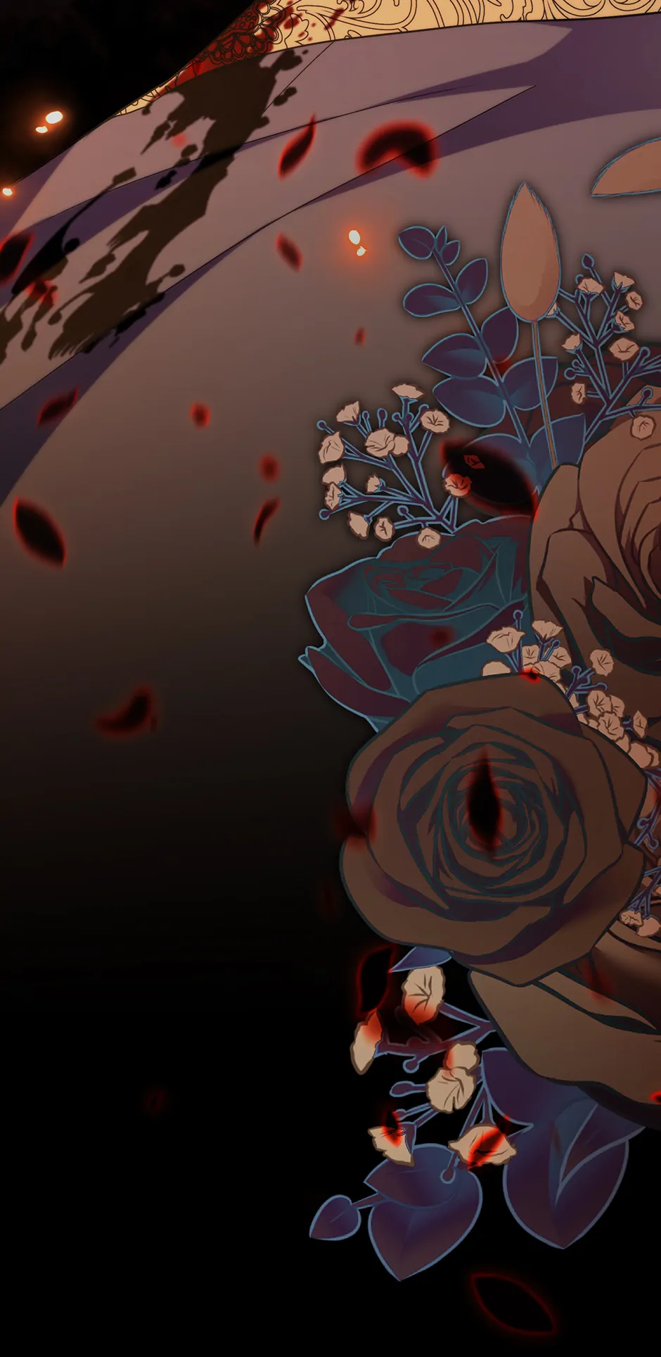 The Hero Went Crazy Even Though I’m the One Who Died - Chapter 72 - 63