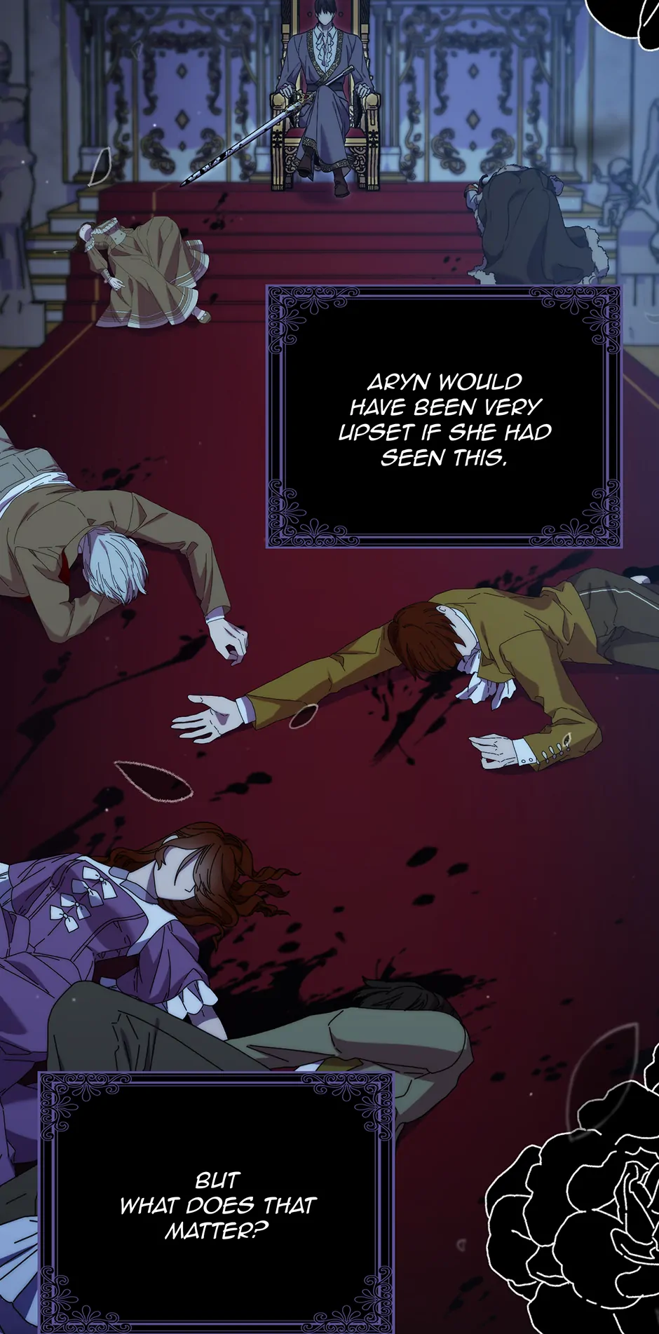 The Hero Went Crazy Even Though I’m the One Who Died - Chapter 73 - 5