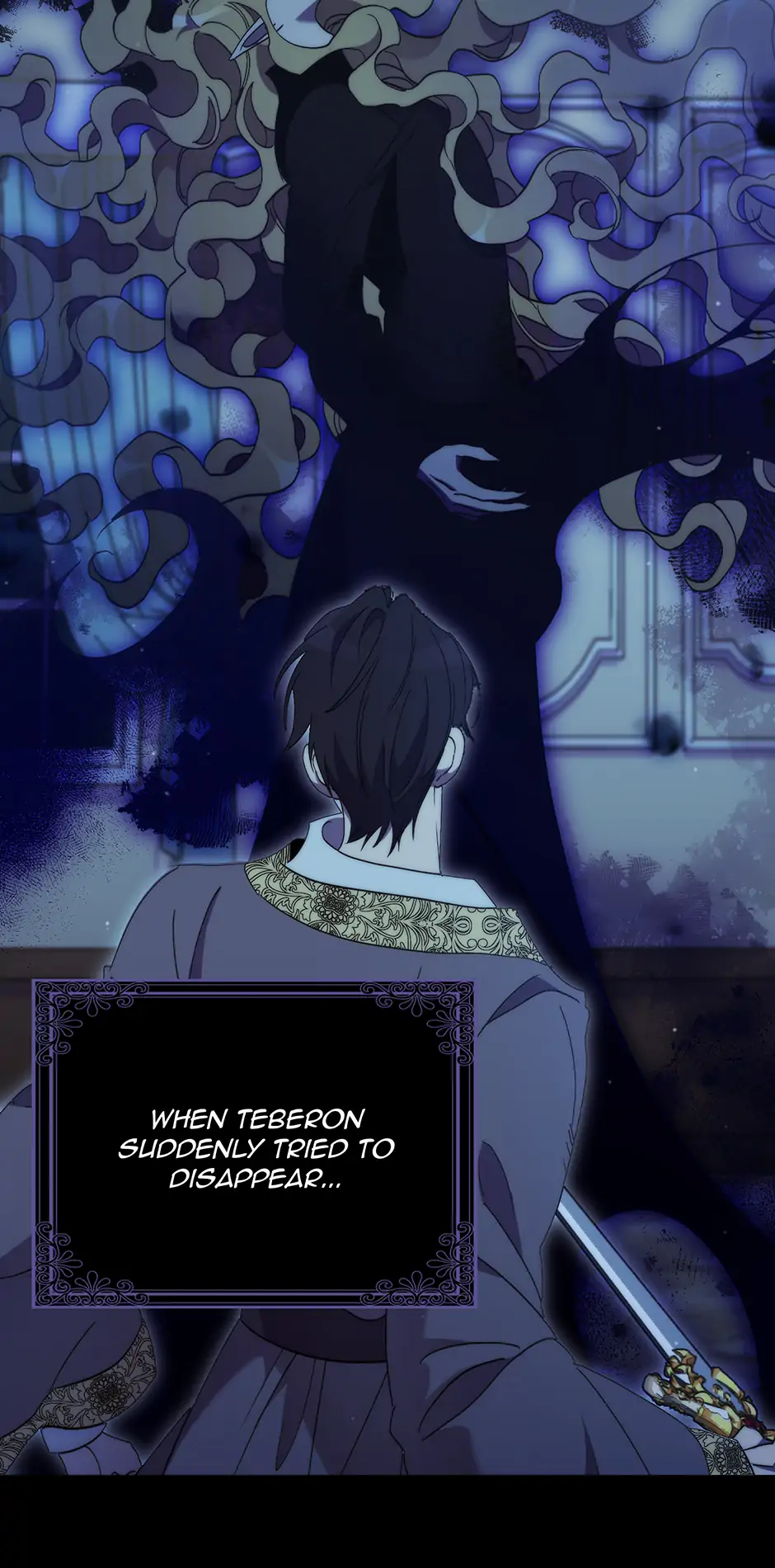 The Hero Went Crazy Even Though I’m the One Who Died - Chapter 73 - 9