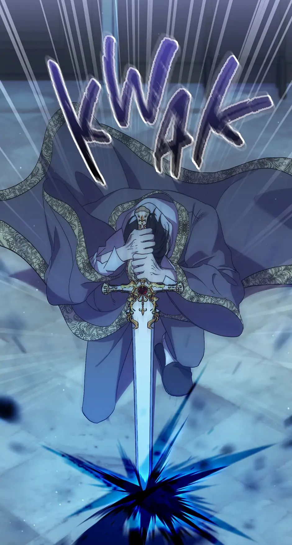 The Hero Went Crazy Even Though I’m the One Who Died - Chapter 73 - 11