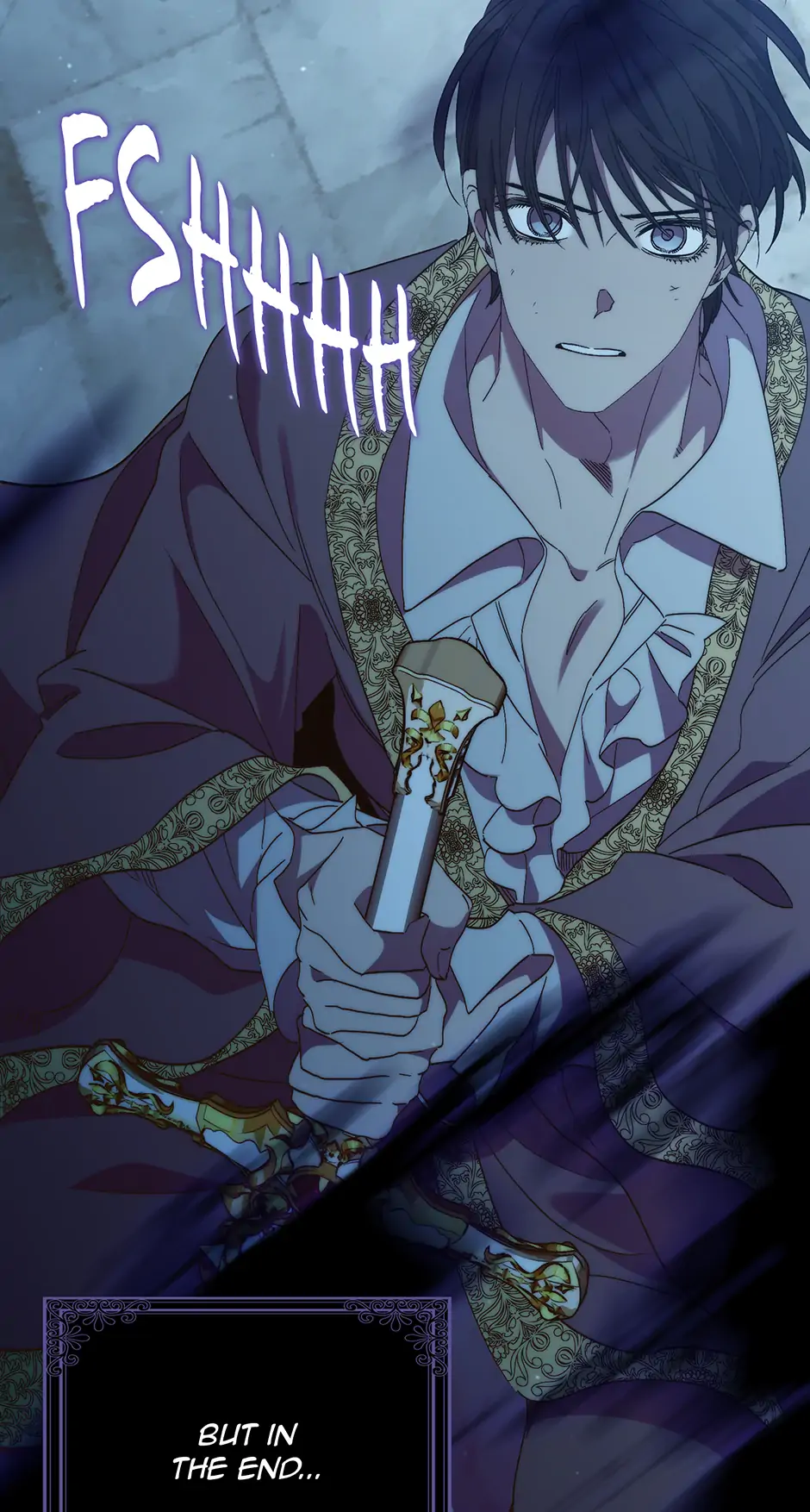 The Hero Went Crazy Even Though I’m the One Who Died - Chapter 73 - 14