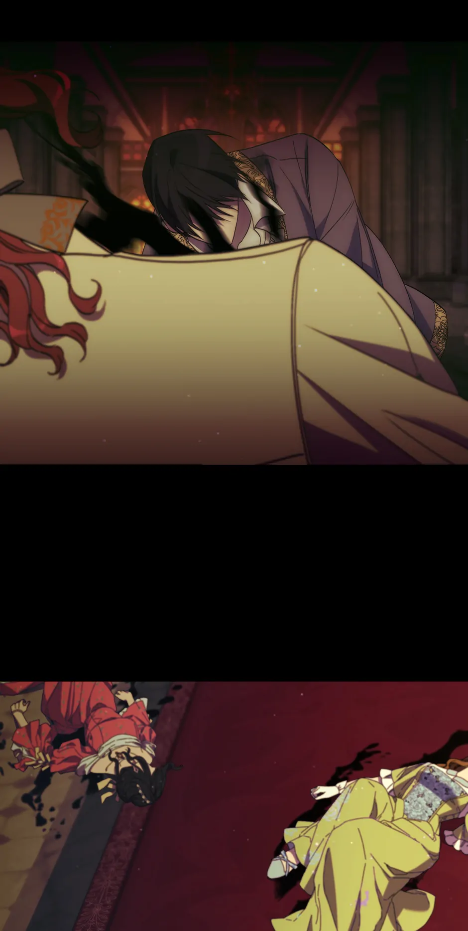 The Hero Went Crazy Even Though I’m the One Who Died - Chapter 73 - 18