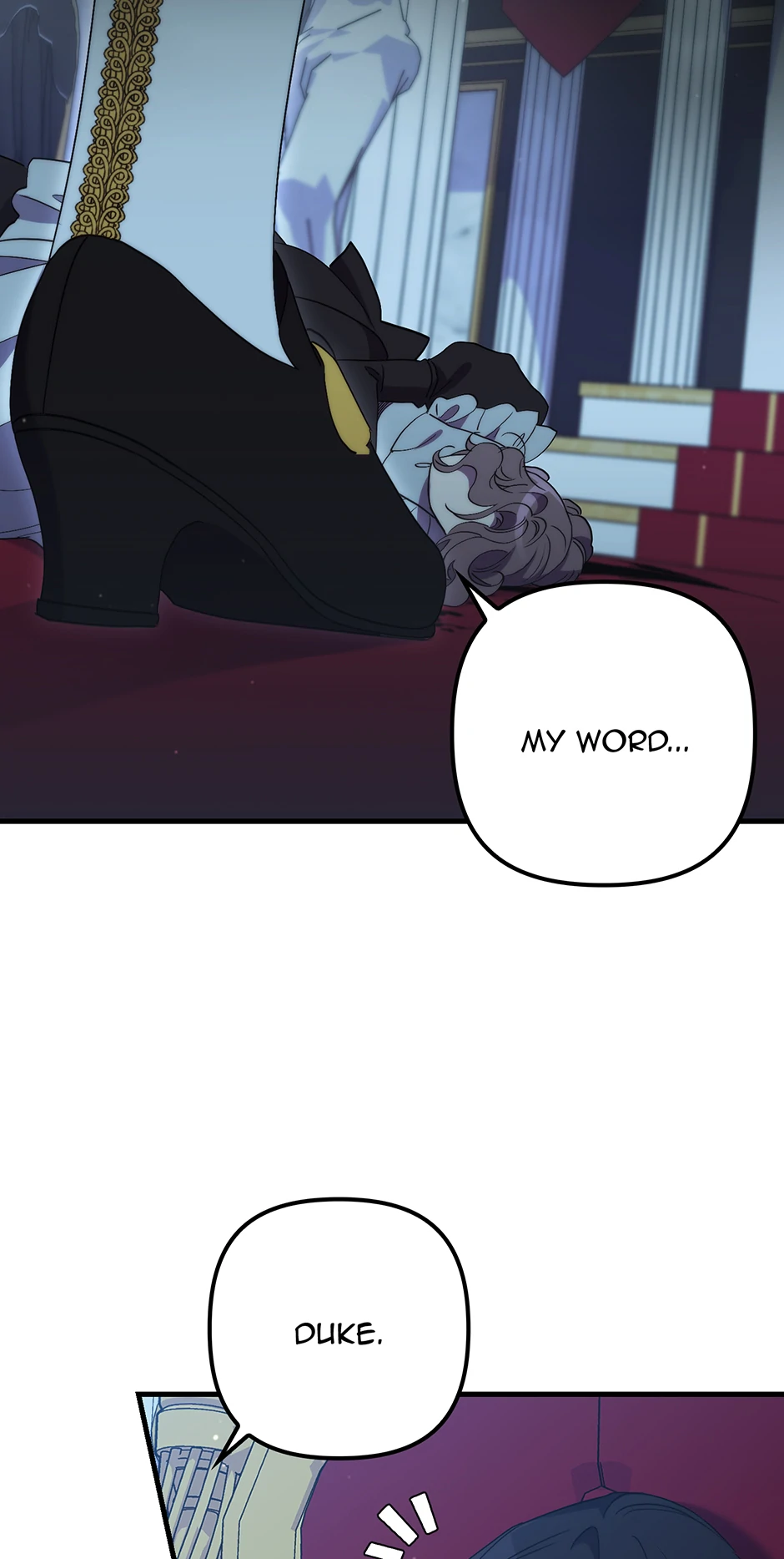 The Hero Went Crazy Even Though I’m the One Who Died - Chapter 73 - 21