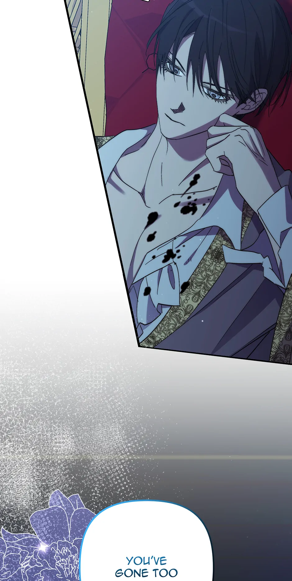 The Hero Went Crazy Even Though I’m the One Who Died - Chapter 73 - 22