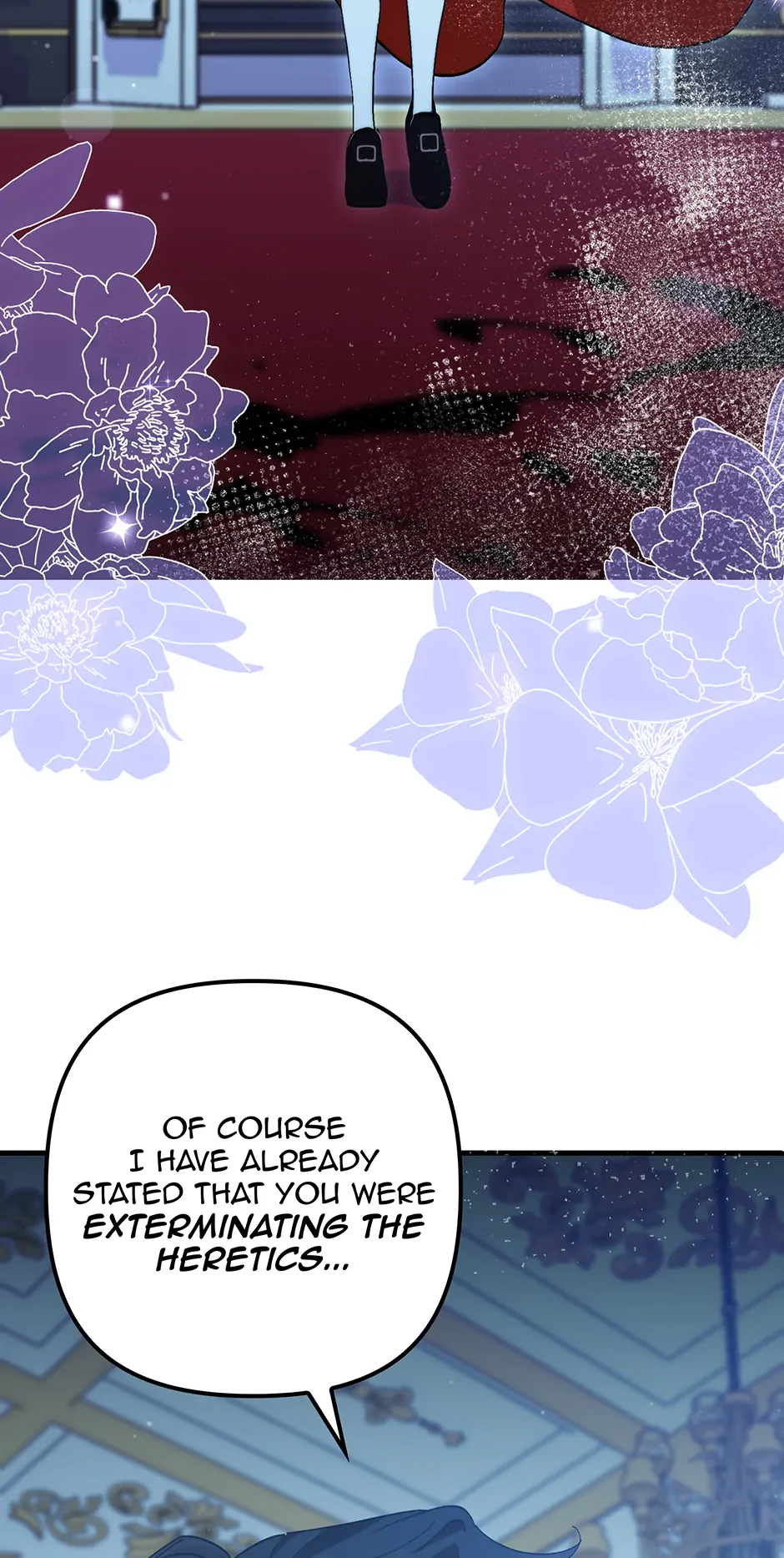 The Hero Went Crazy Even Though I’m the One Who Died - Chapter 73 - 24