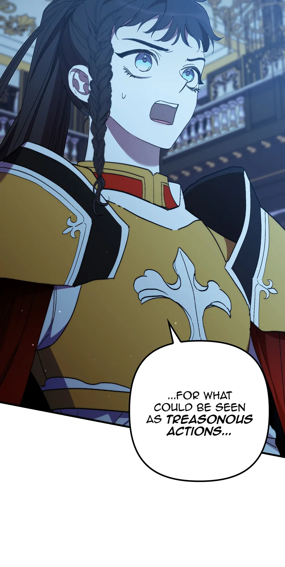 The Hero Went Crazy Even Though I’m the One Who Died - Chapter 73 - 25